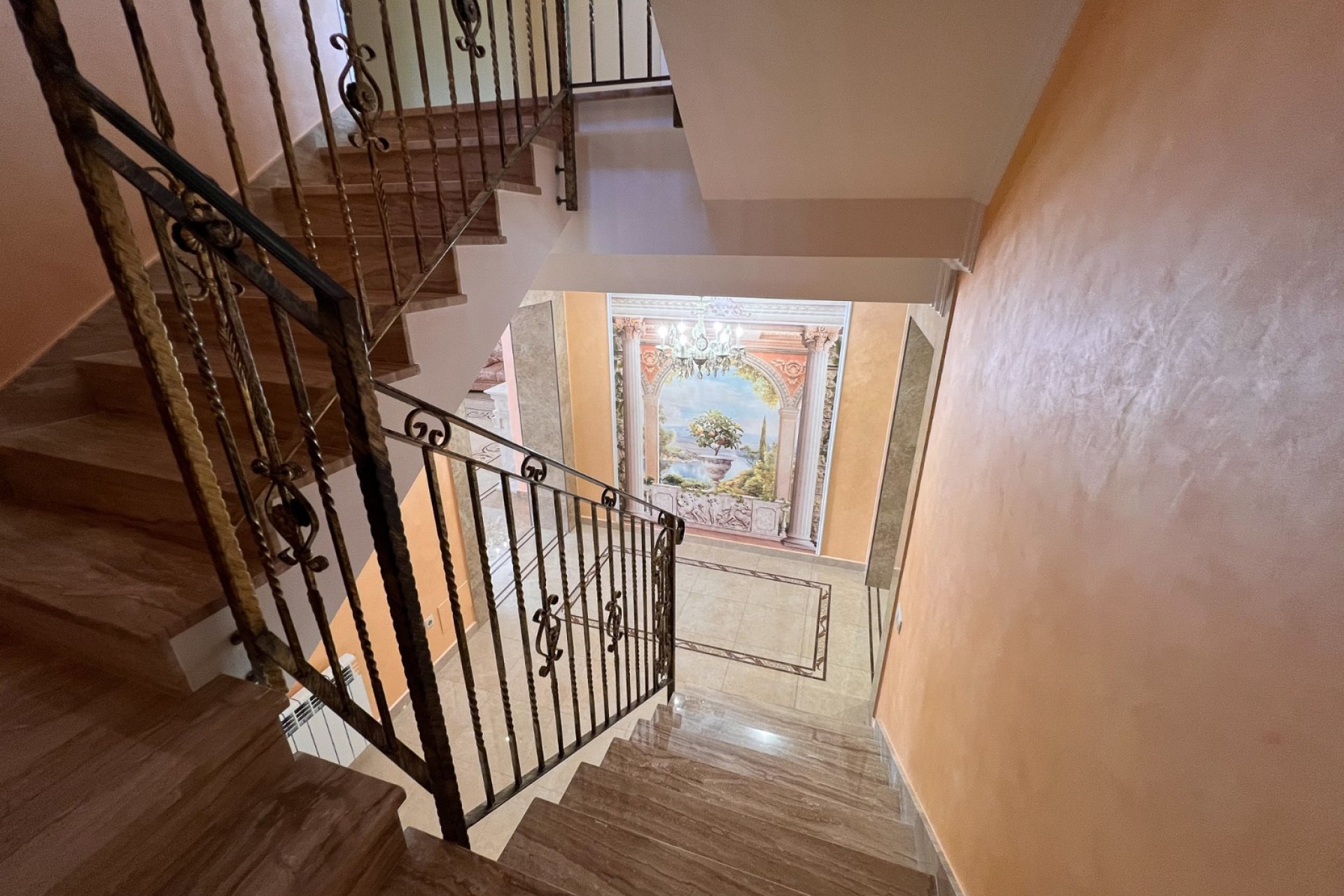 Gensalg - Villa -
Orihuela Costa