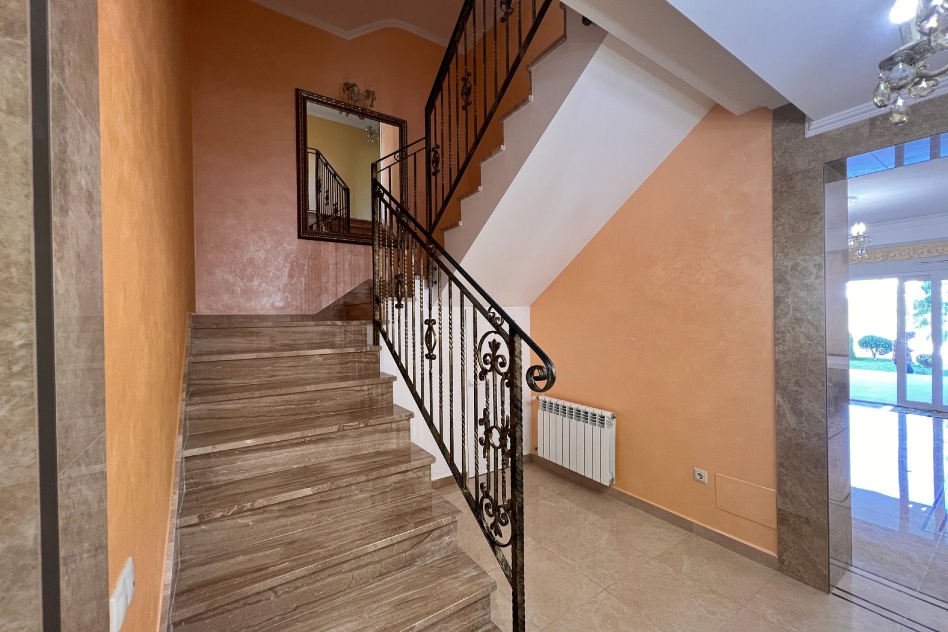 Gensalg - Villa -
Orihuela Costa