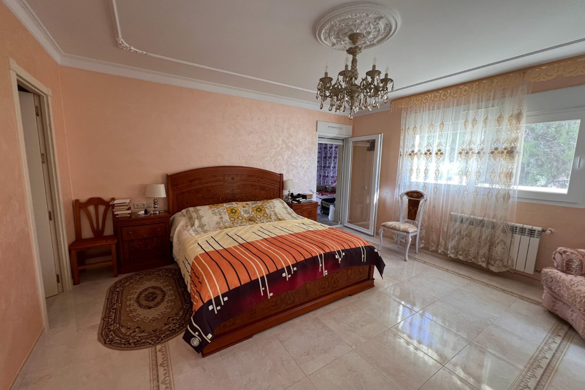 Gensalg - Villa -
Orihuela Costa