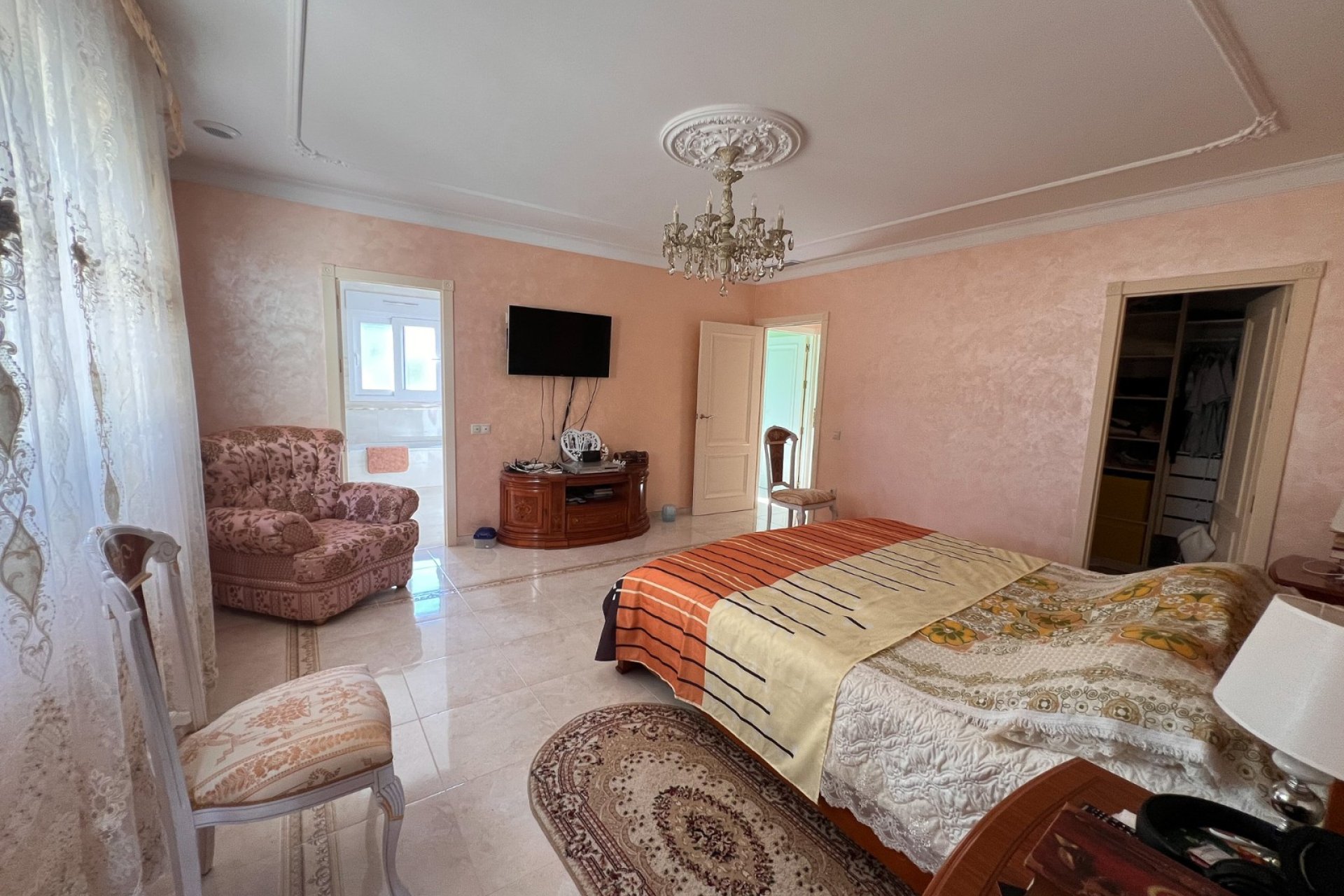 Gensalg - Villa -
Orihuela Costa