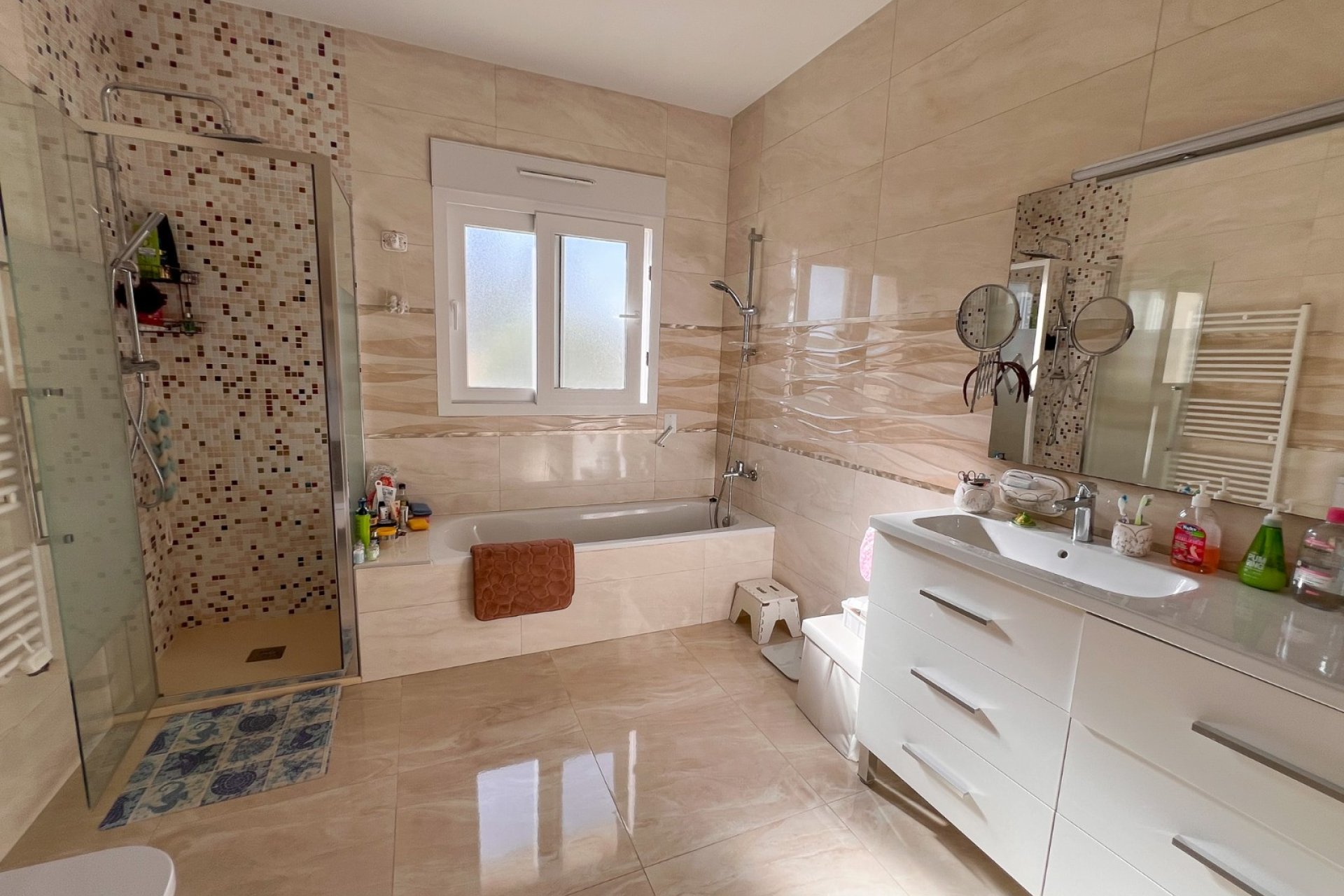 Gensalg - Villa -
Orihuela Costa