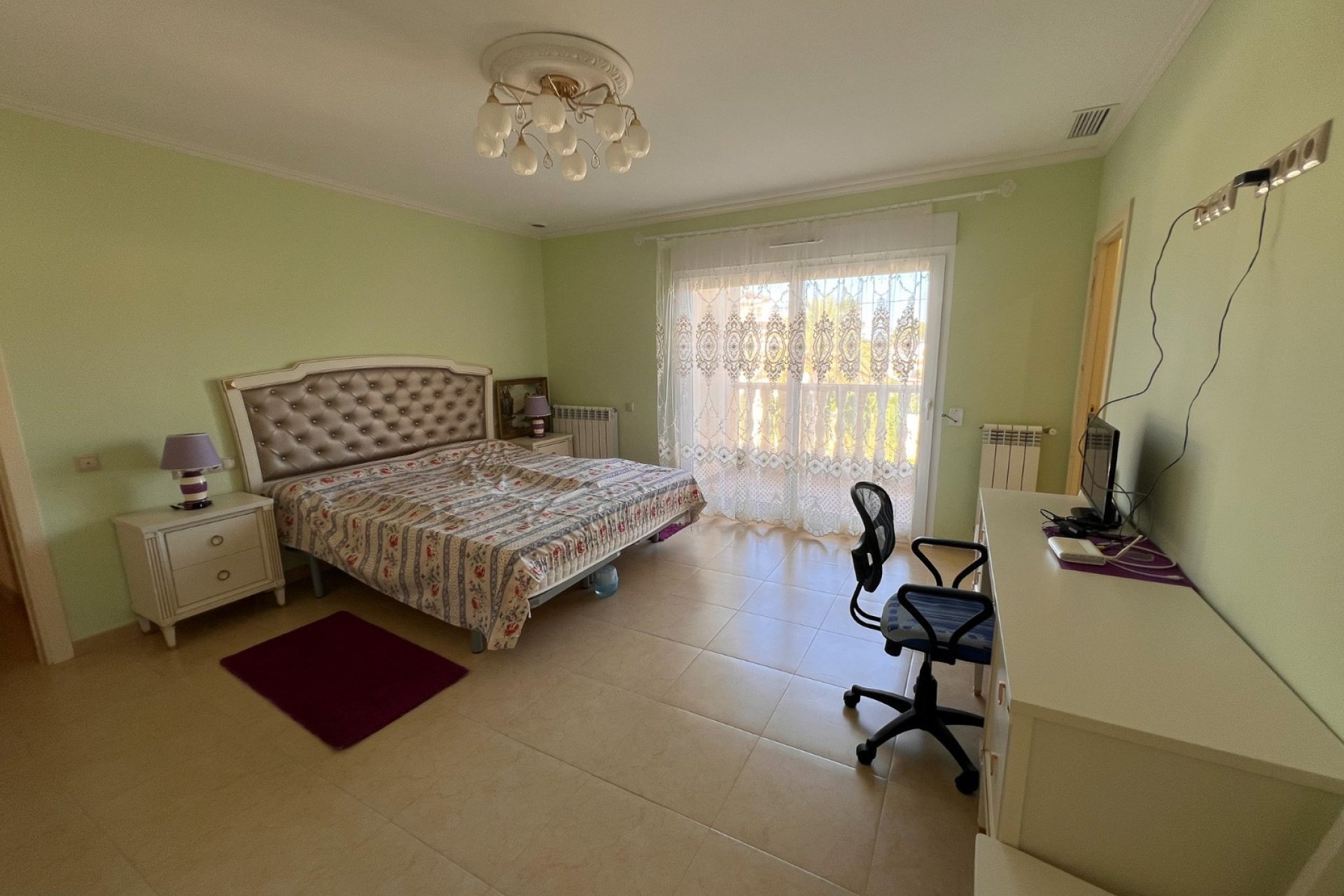 Gensalg - Villa -
Orihuela Costa