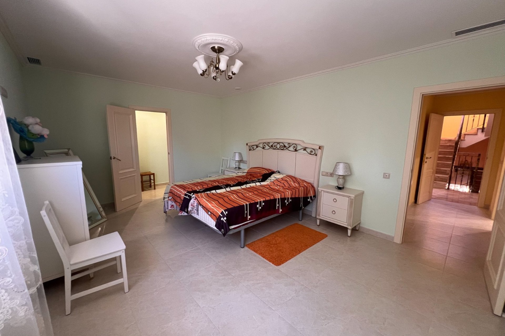 Gensalg - Villa -
Orihuela Costa