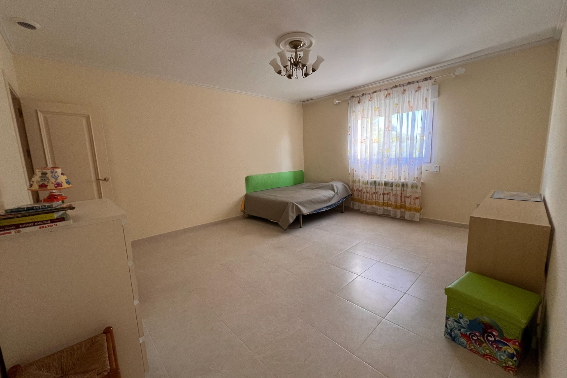 Gensalg - Villa -
Orihuela Costa