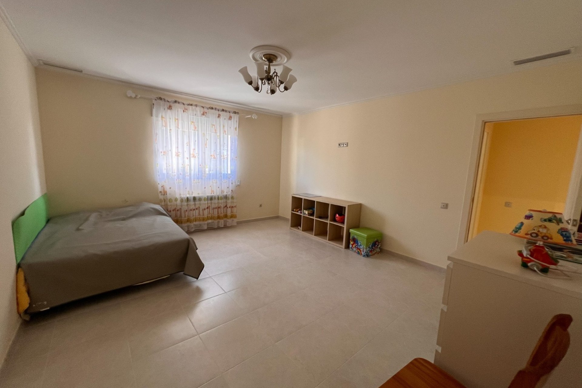 Gensalg - Villa -
Orihuela Costa
