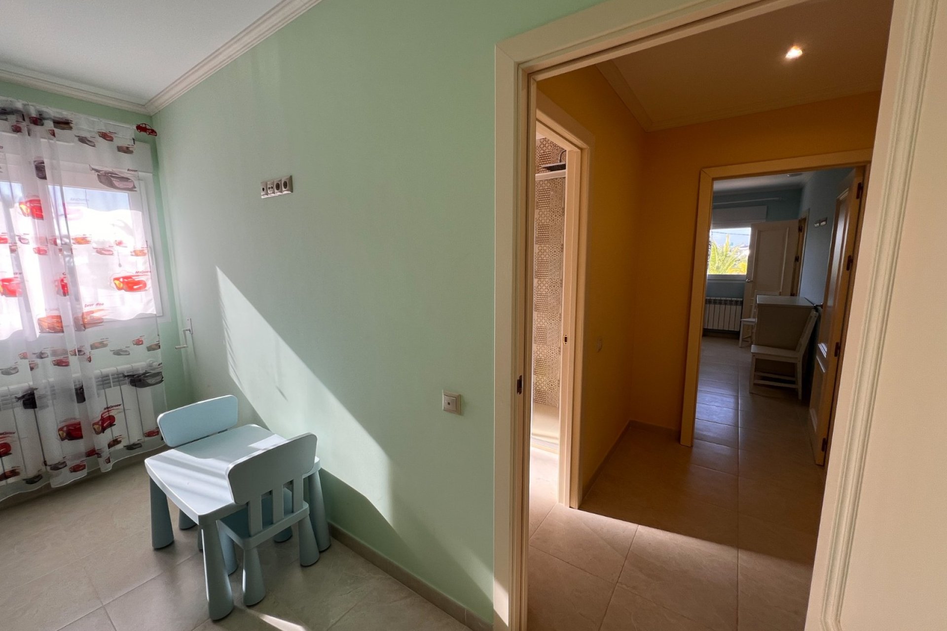 Gensalg - Villa -
Orihuela Costa