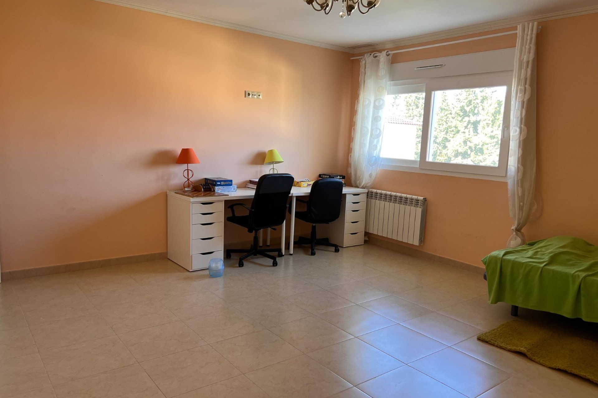 Gensalg - Villa -
Orihuela Costa