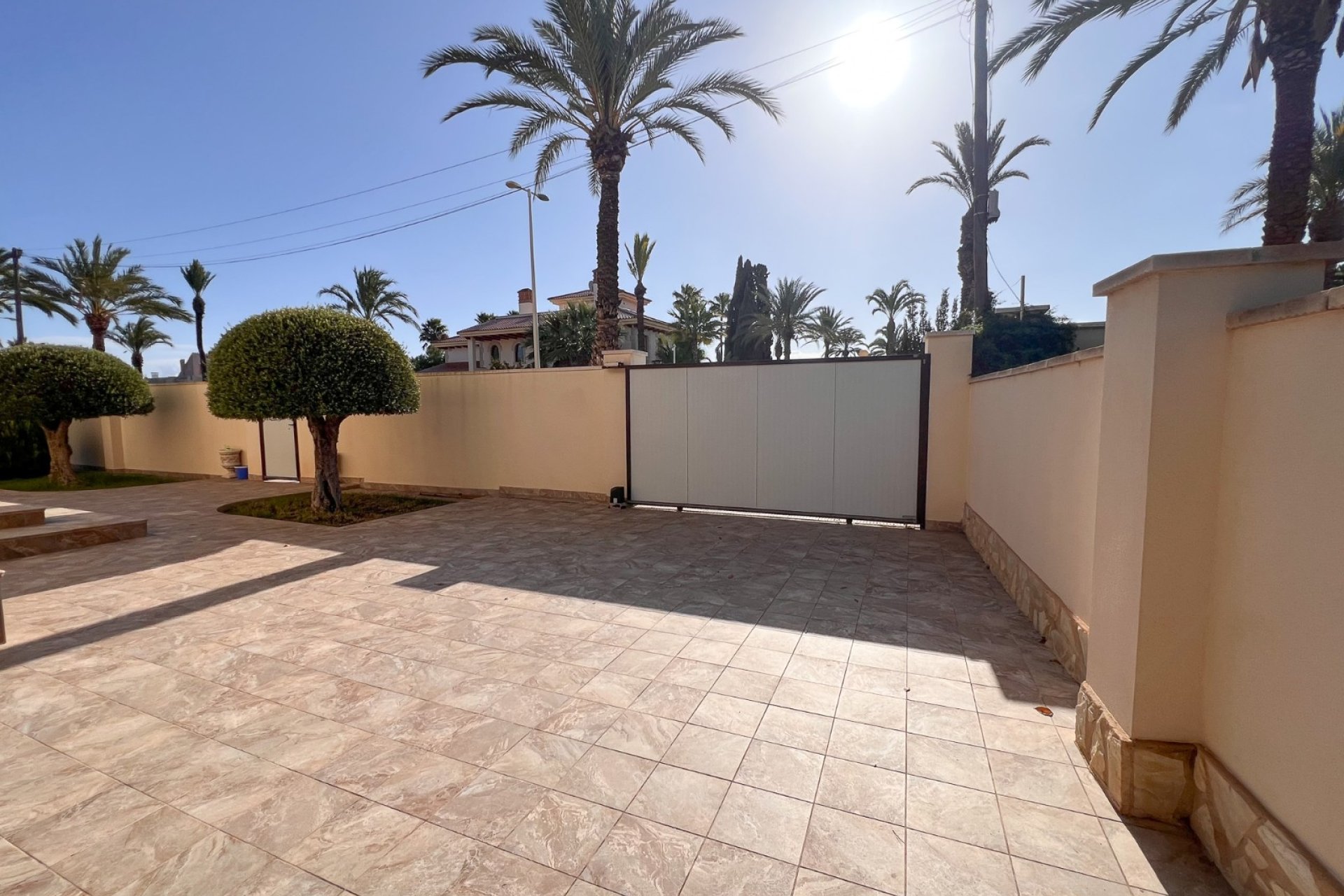Gensalg - Villa -
Orihuela Costa