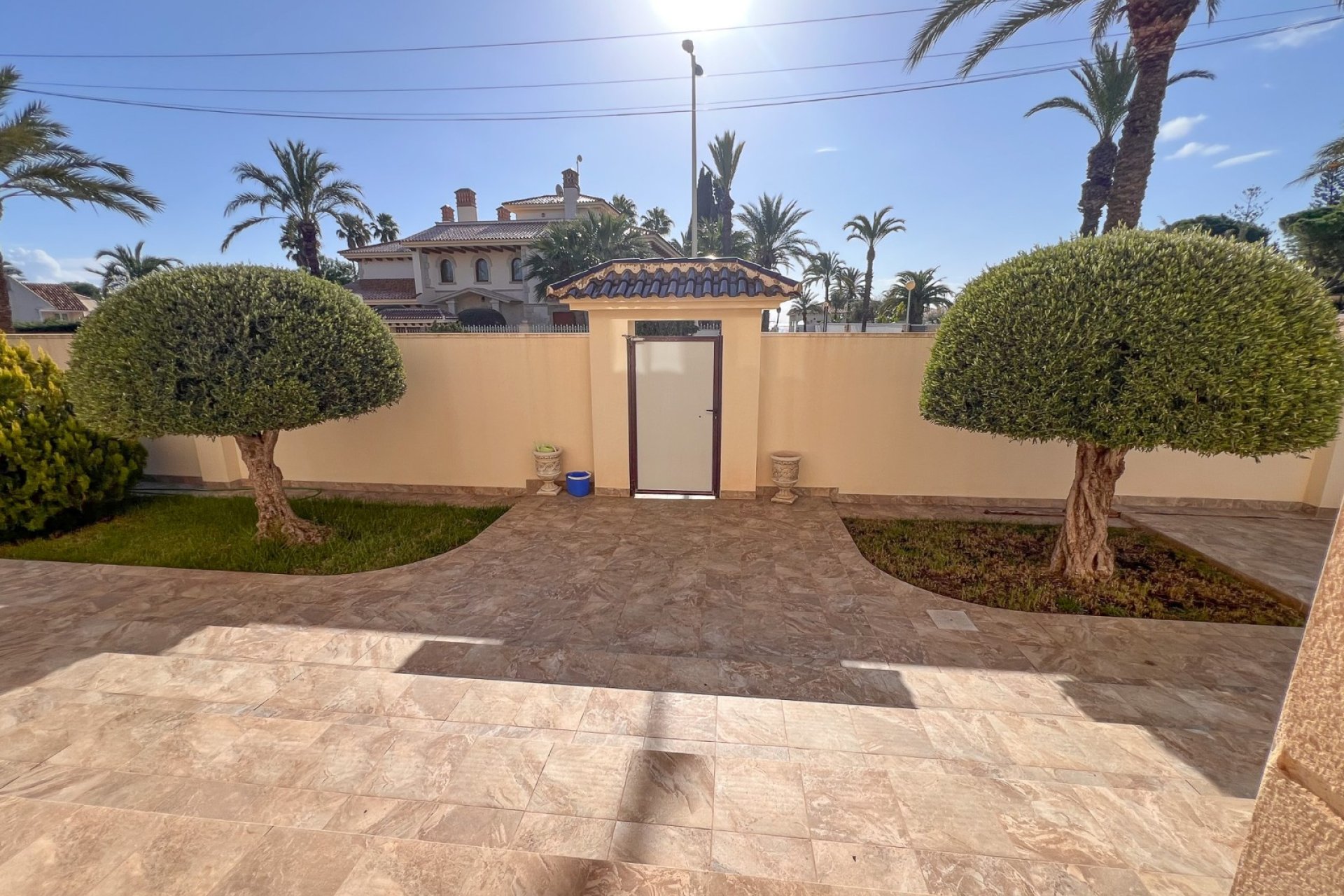 Gensalg - Villa -
Orihuela Costa