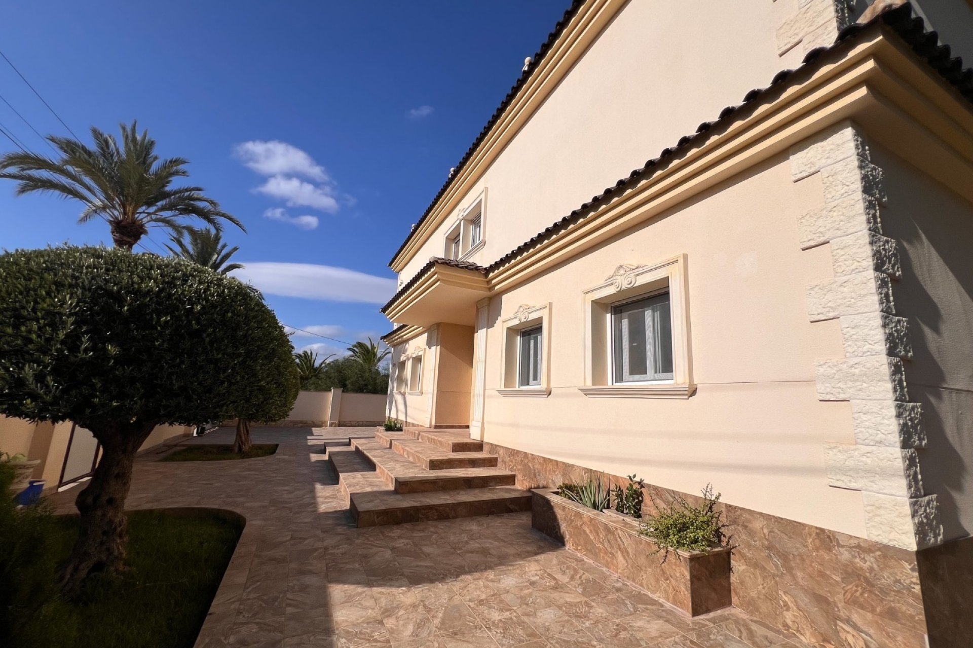 Gensalg - Villa -
Orihuela Costa