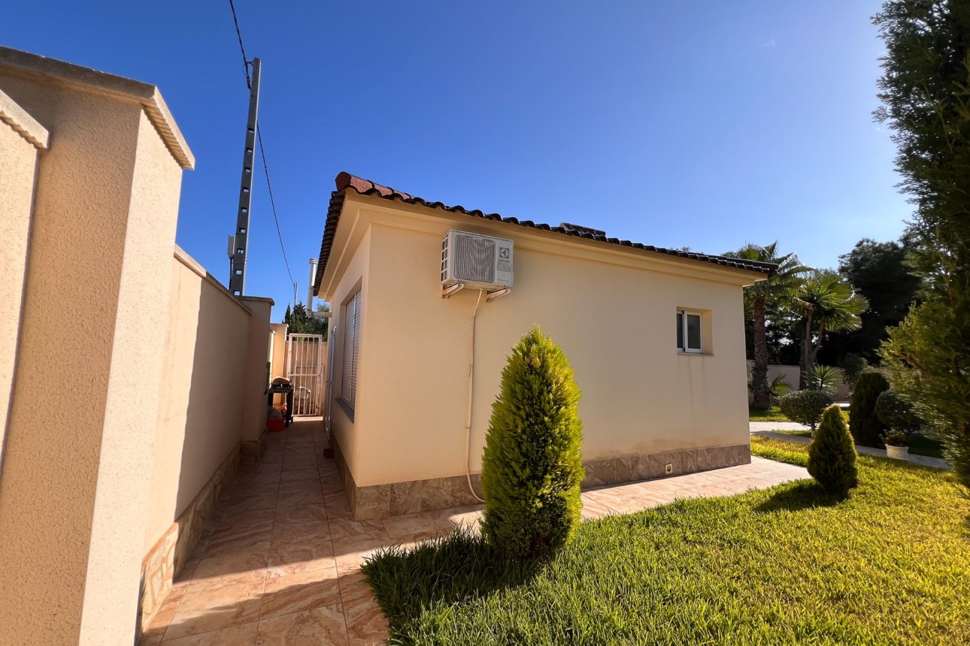Gensalg - Villa -
Orihuela Costa