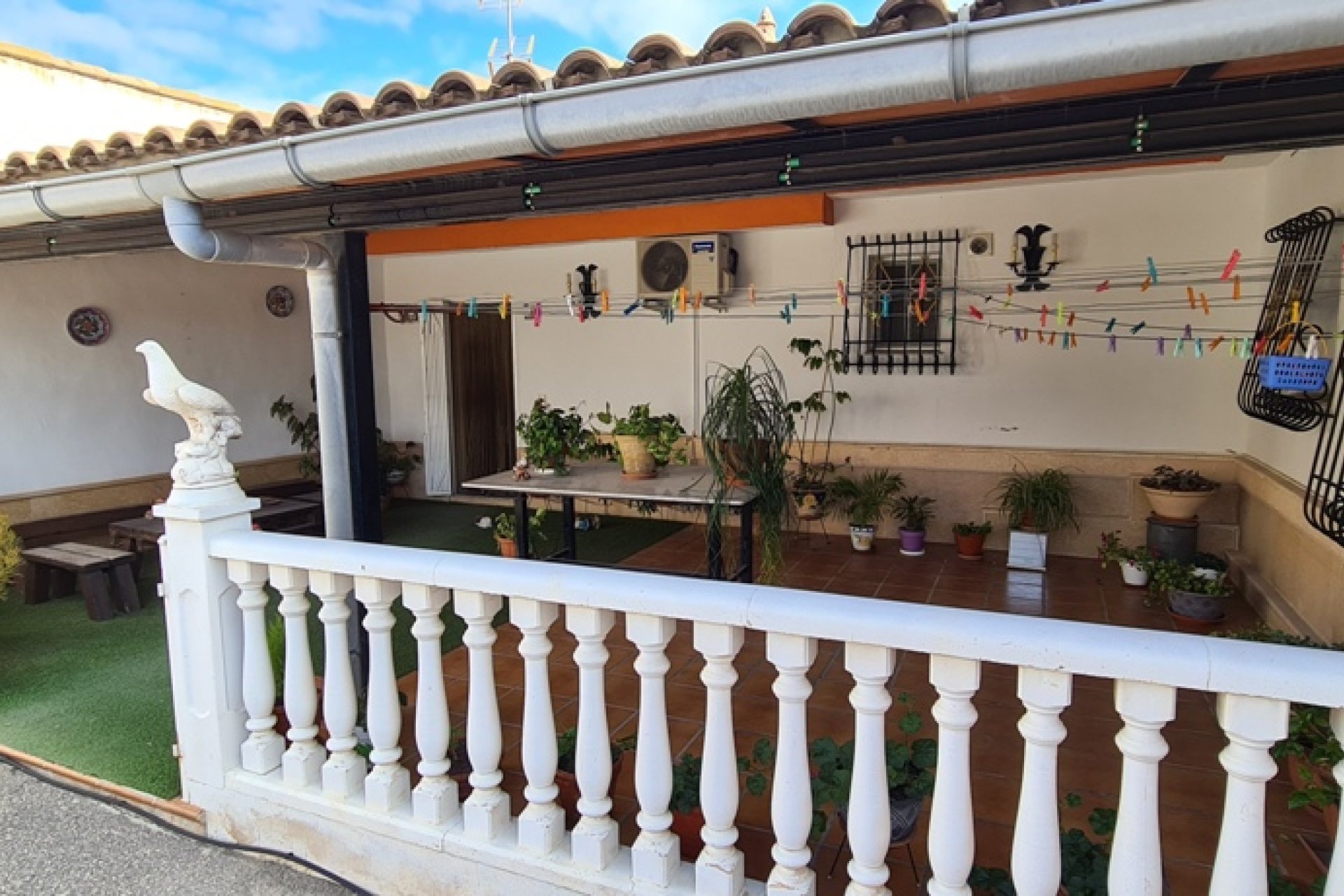 Gensalg - Villa -
Orihuela - La Matanza