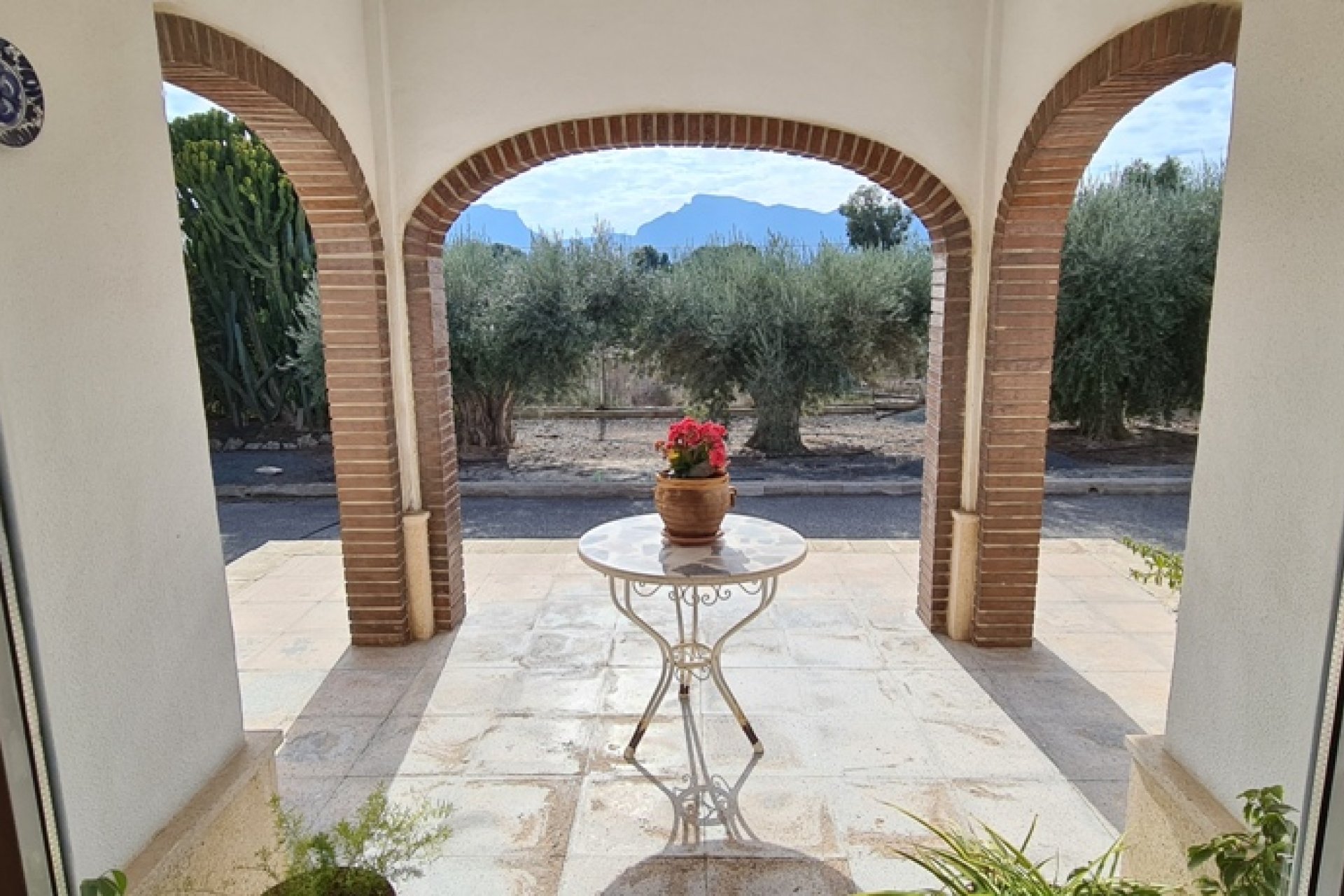 Gensalg - Villa -
Orihuela - La Matanza