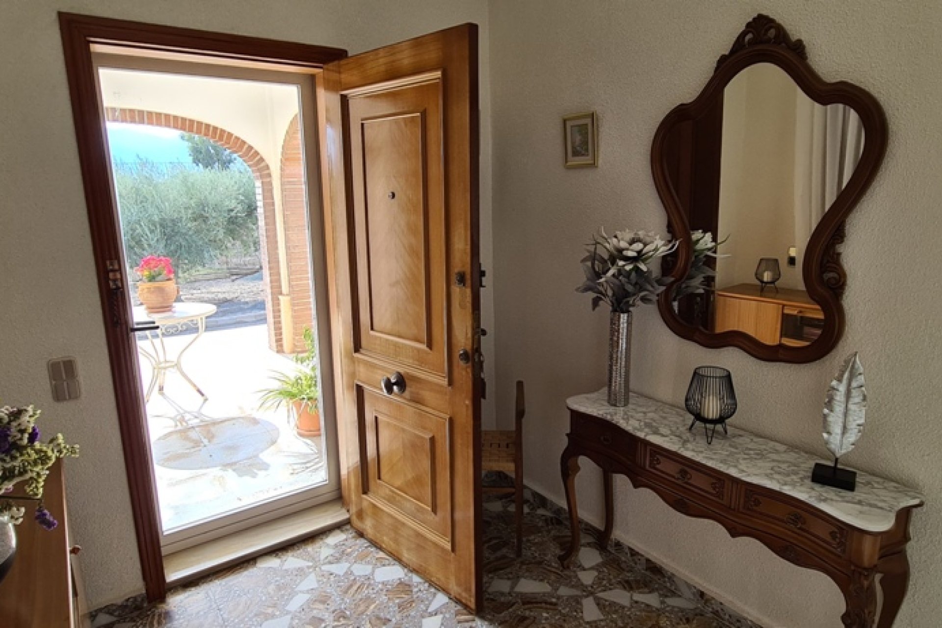 Gensalg - Villa -
Orihuela - La Matanza