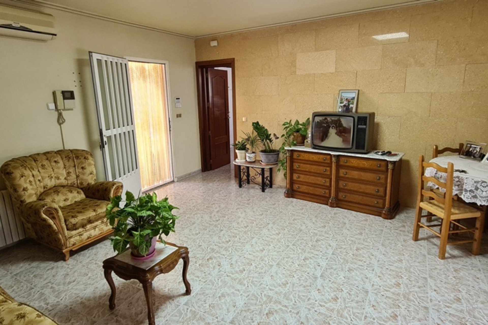 Gensalg - Villa -
Orihuela - La Matanza