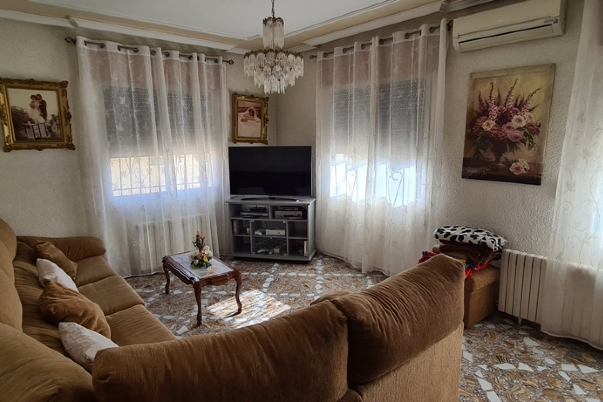Gensalg - Villa -
Orihuela - La Matanza