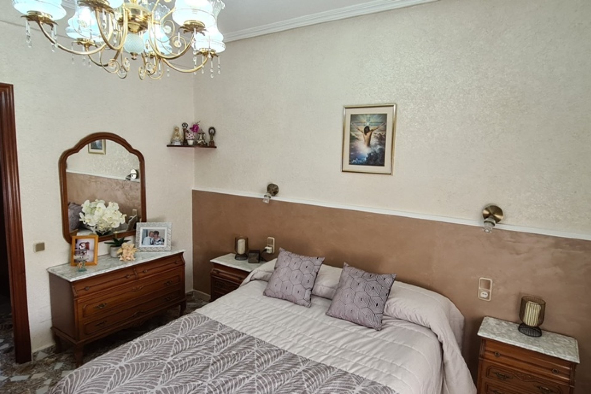Gensalg - Villa -
Orihuela - La Matanza
