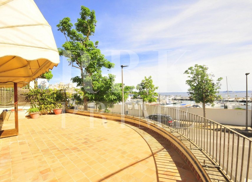 Gensalg - Villa -
Palma - Palma urbano