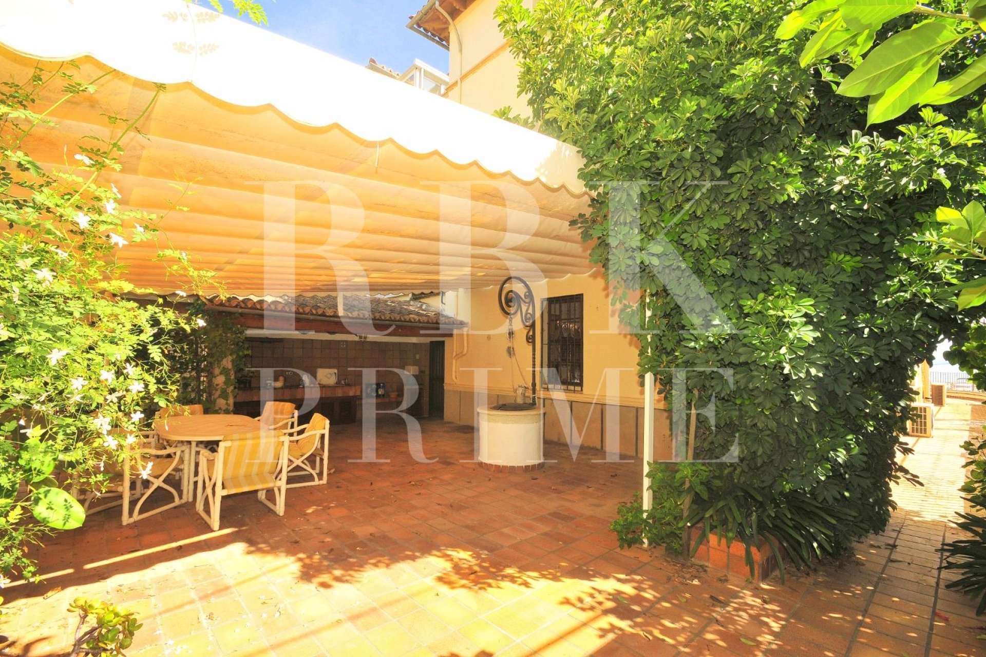 Gensalg - Villa -
Palma - Palma urbano