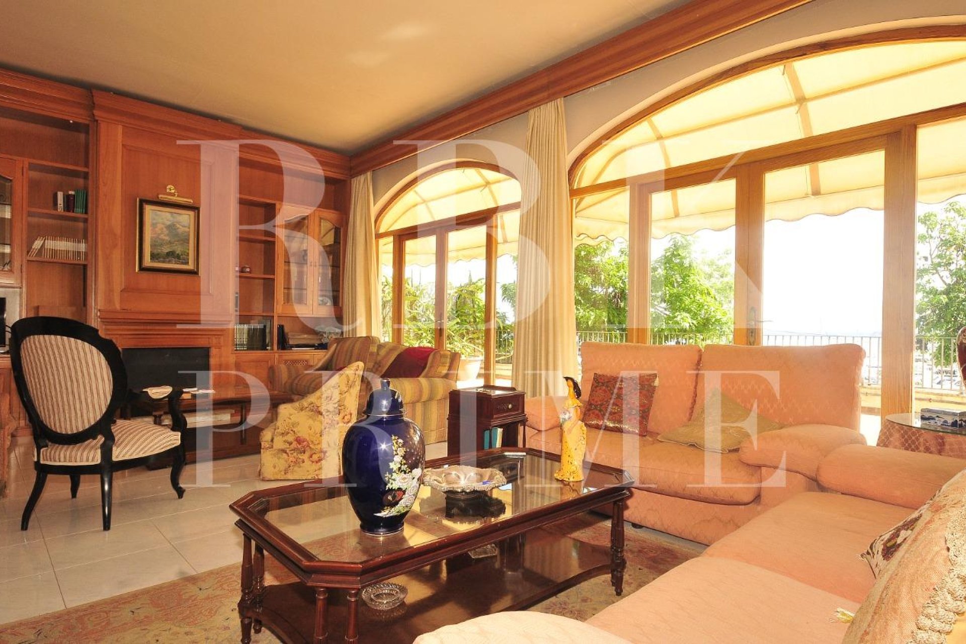 Gensalg - Villa -
Palma - Palma urbano