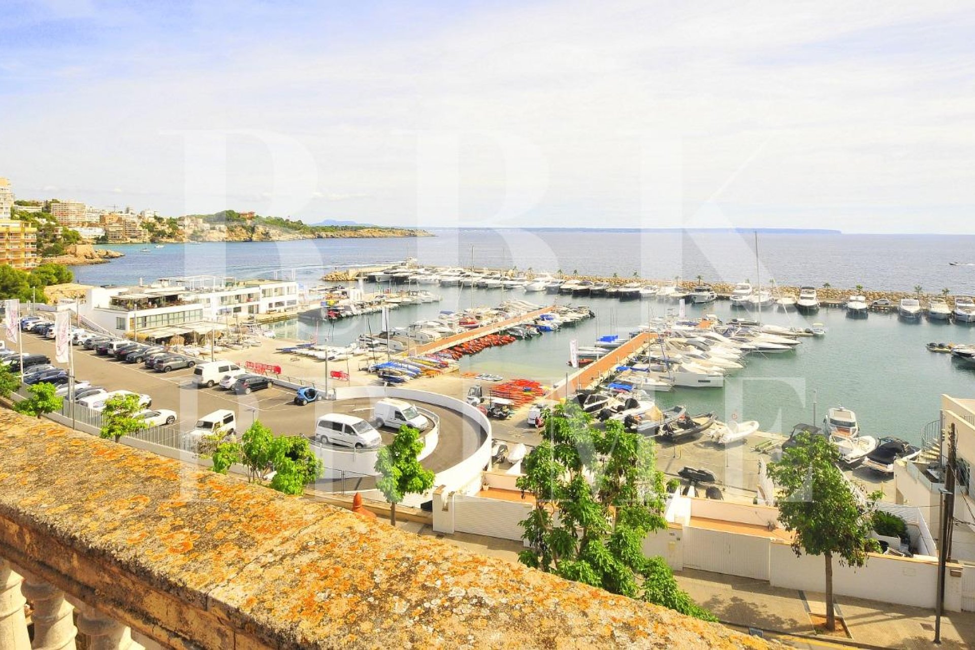 Gensalg - Villa -
Palma - Palma urbano