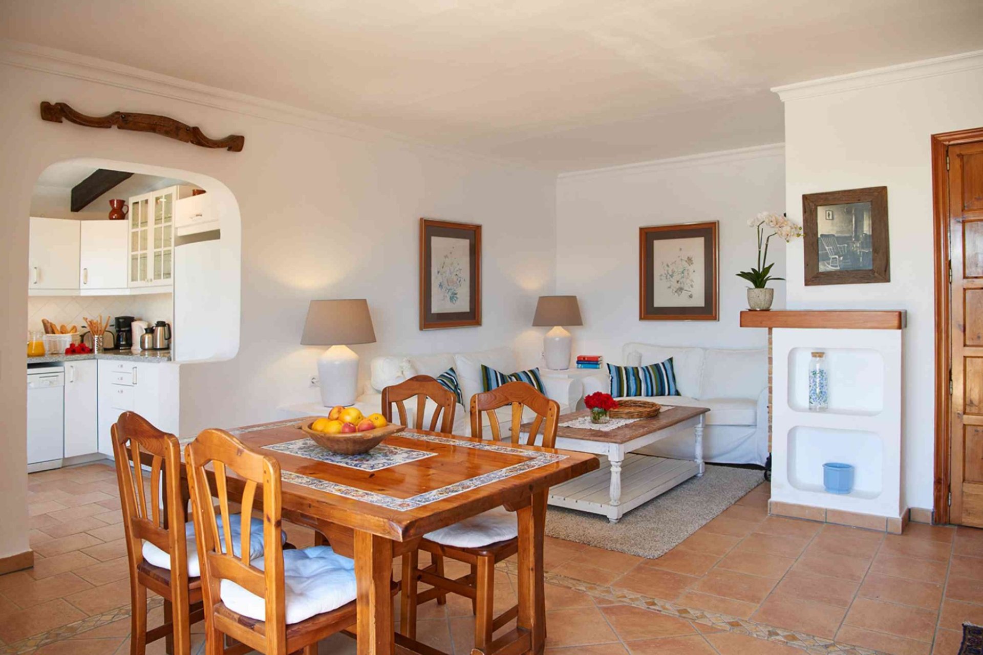 Gensalg - Villa -
PORT D'ANDRATX - Andratx