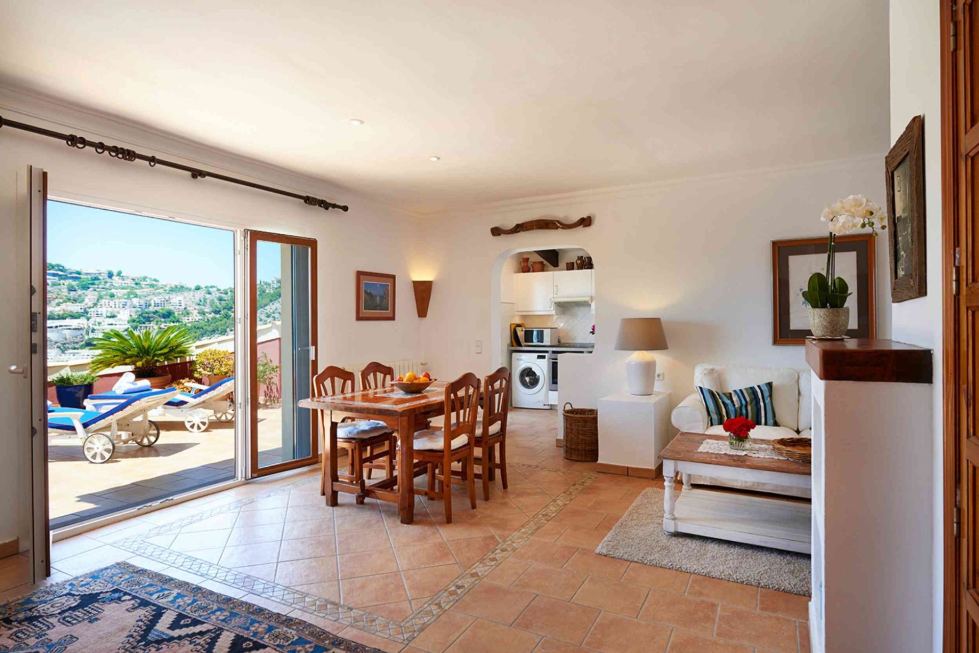 Gensalg - Villa -
PORT D'ANDRATX - Andratx