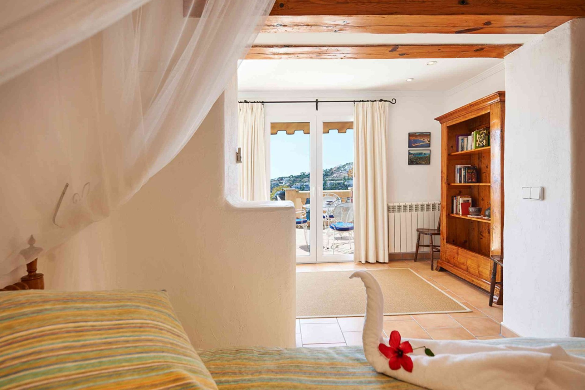 Gensalg - Villa -
PORT D'ANDRATX - Andratx
