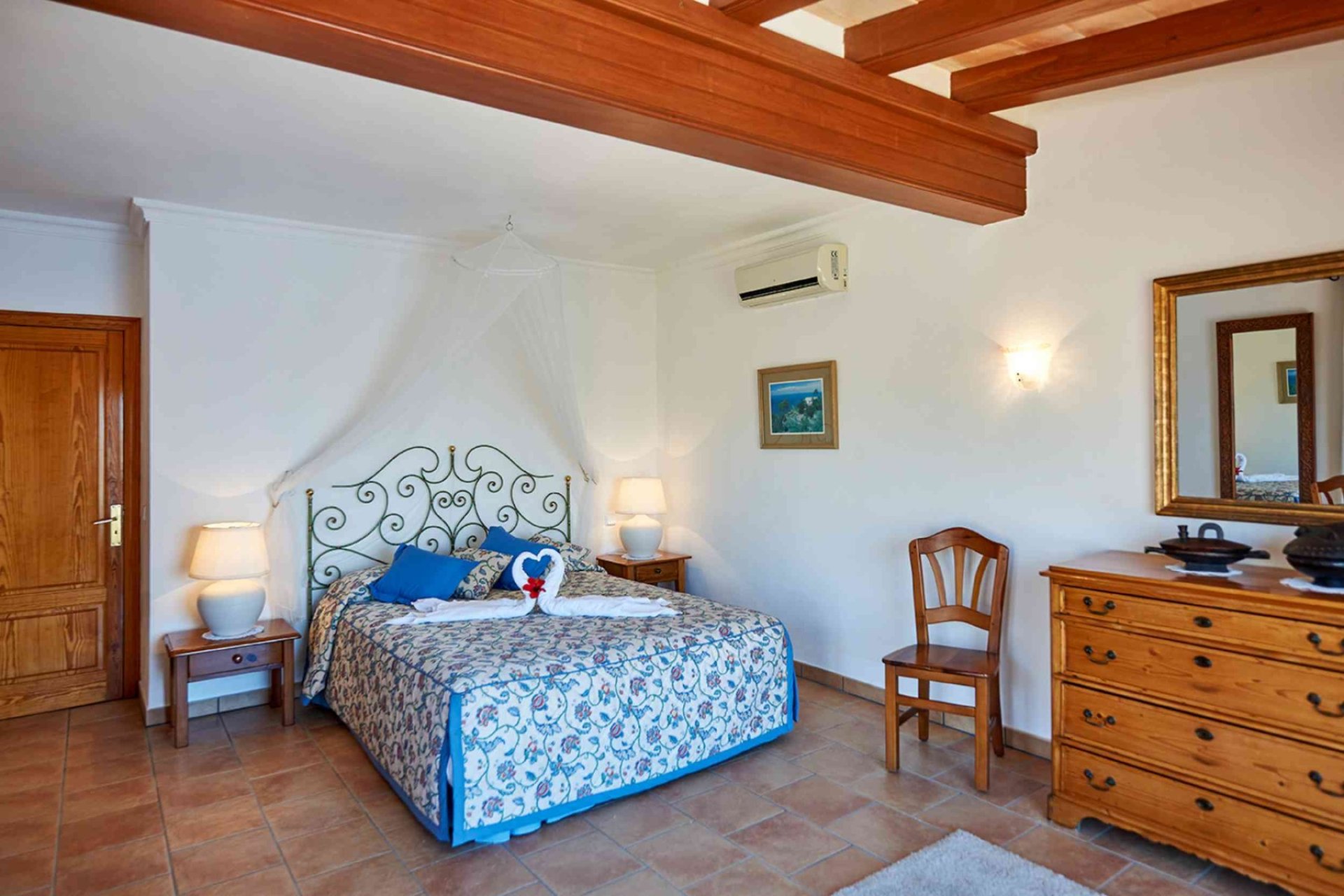 Gensalg - Villa -
PORT D'ANDRATX - Andratx