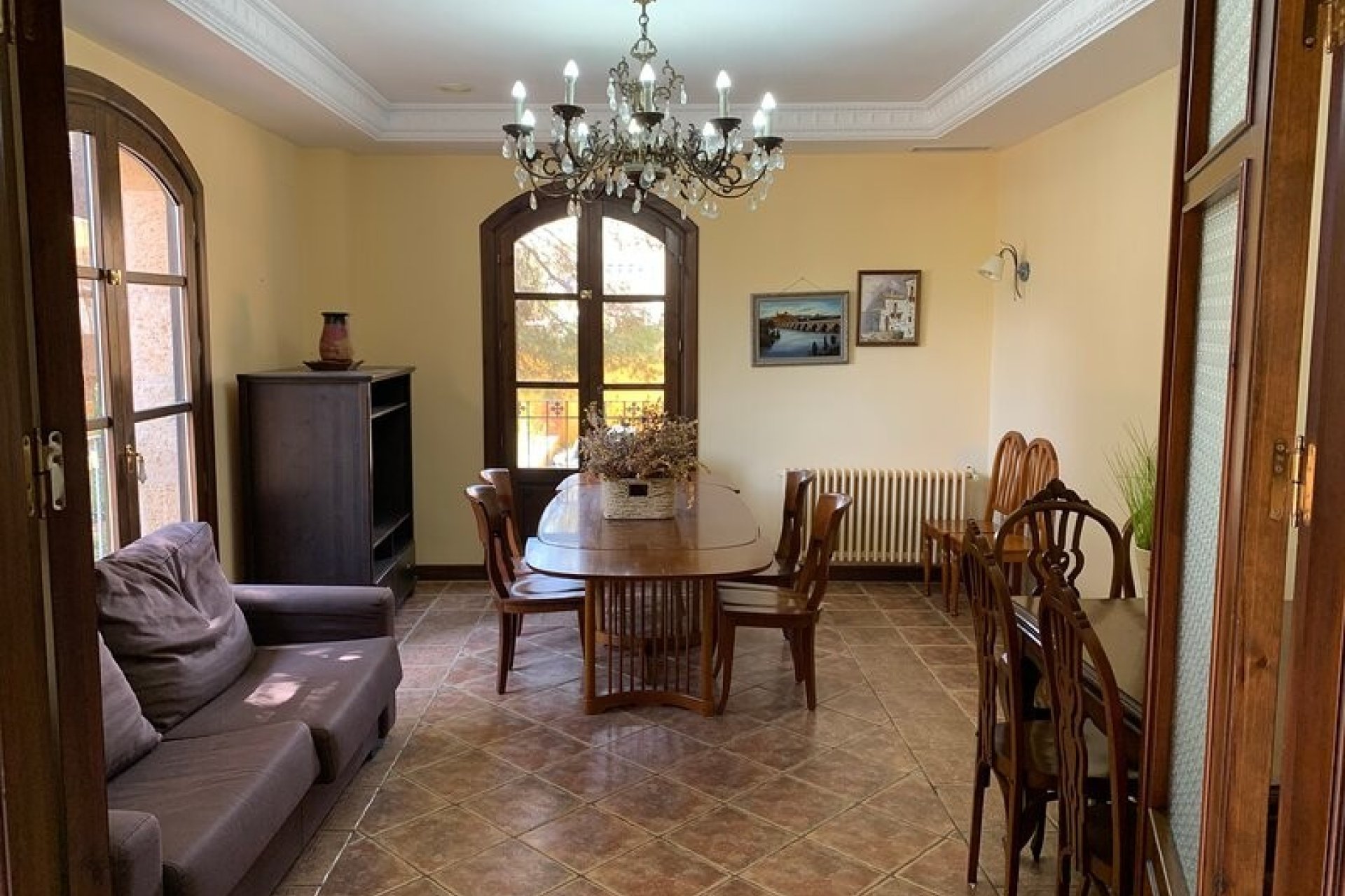Gensalg - Villa -
Rojales - Ciudad Quesada