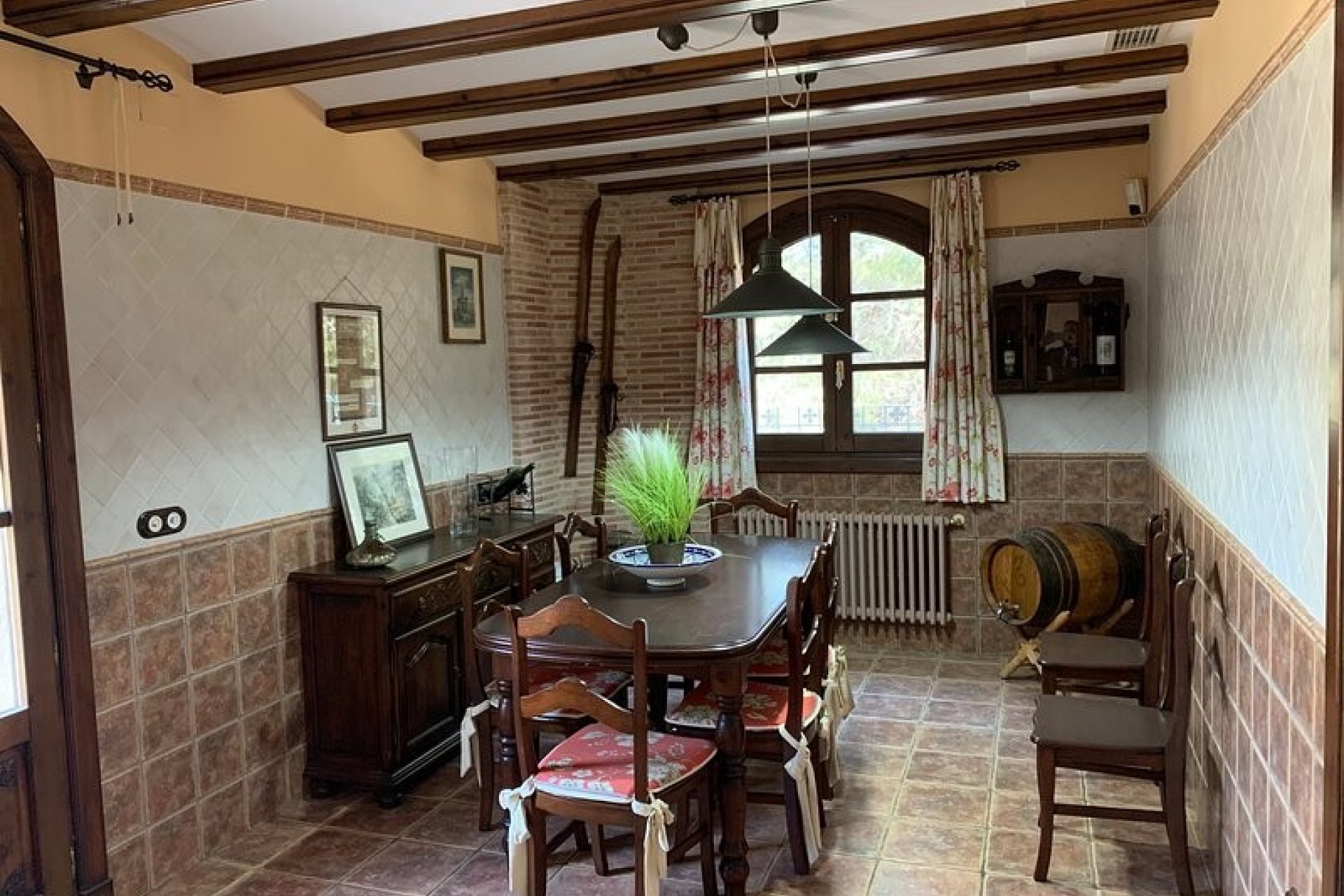 Gensalg - Villa -
Rojales - Ciudad Quesada