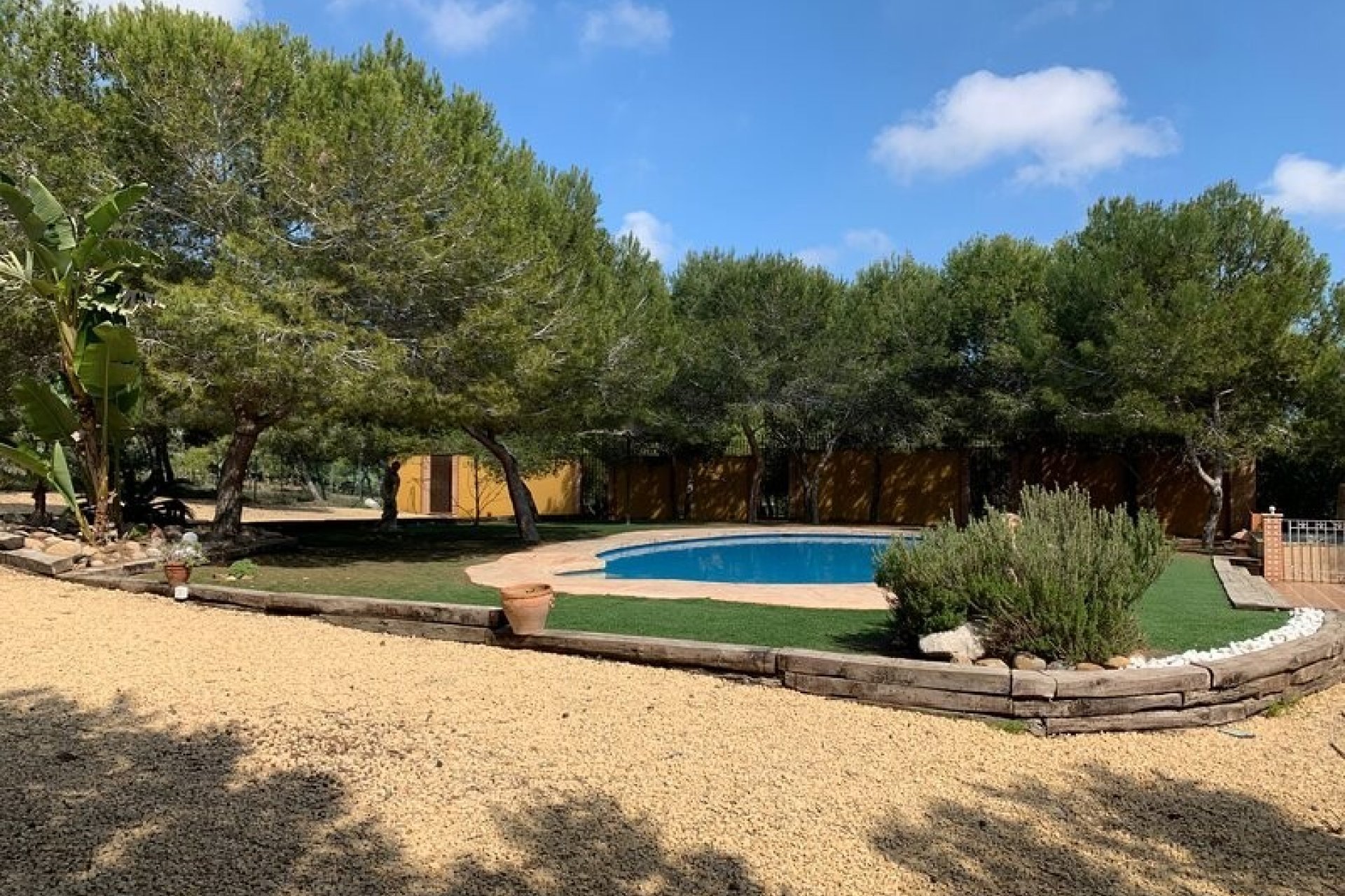 Gensalg - Villa -
Rojales - Ciudad Quesada