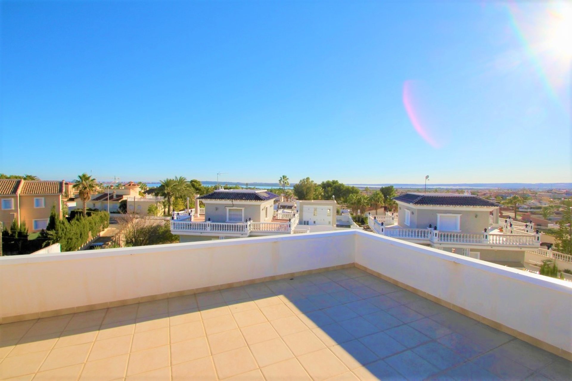 Gensalg - Villa -
Rojales - Ciudad Quesada