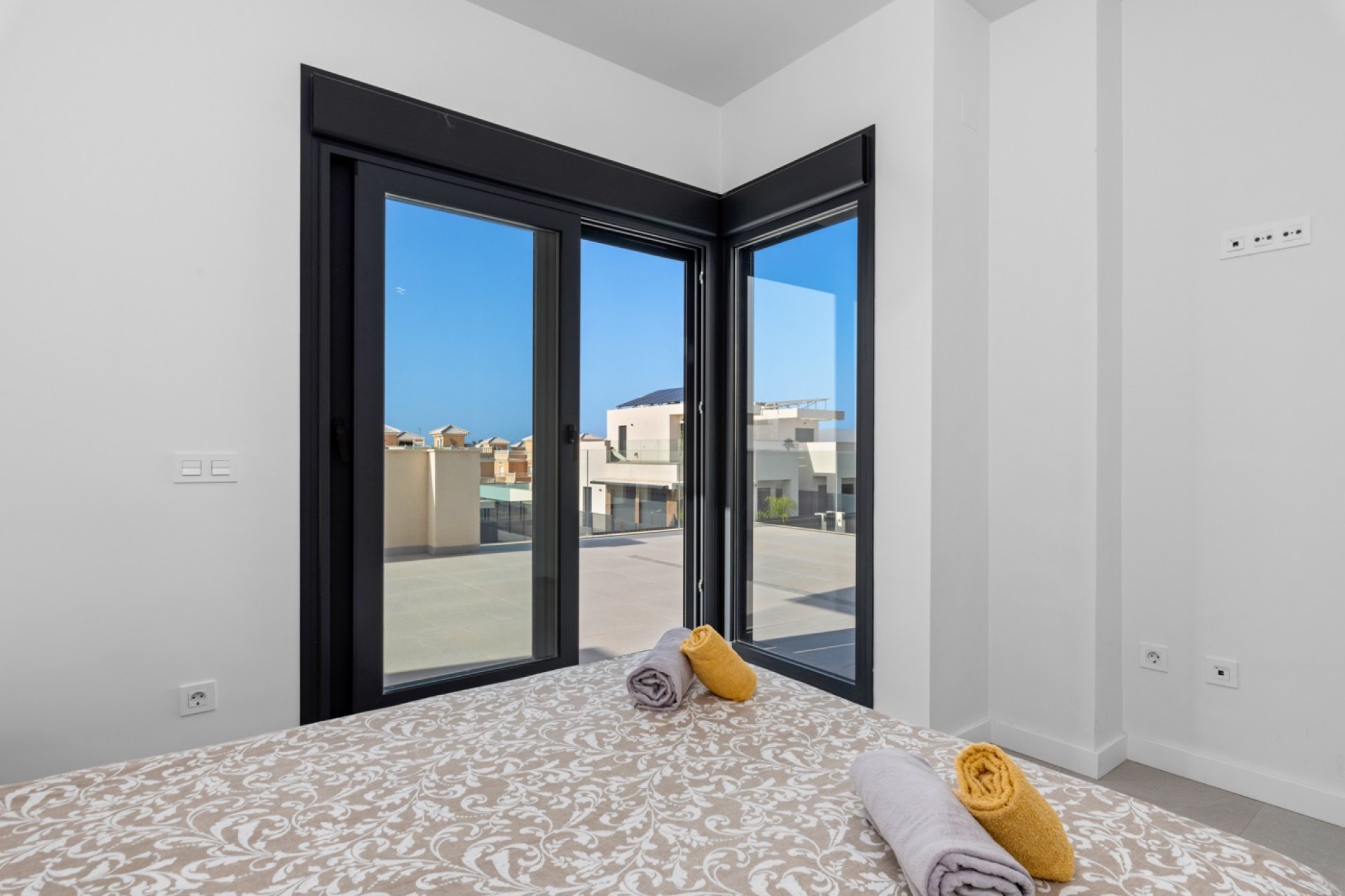 Gensalg - Villa -
San Fulgencio - La Marina