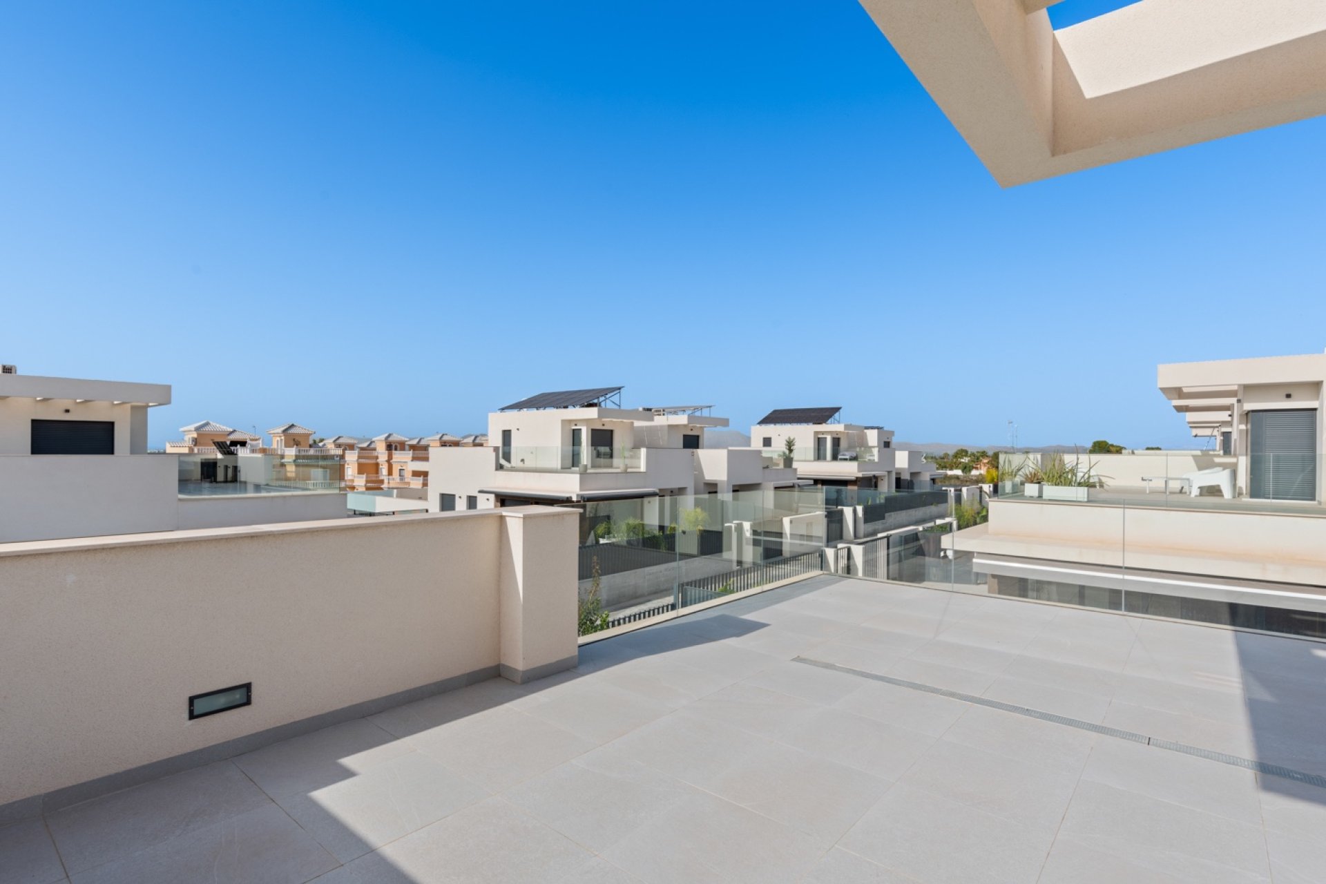 Gensalg - Villa -
San Fulgencio - La Marina