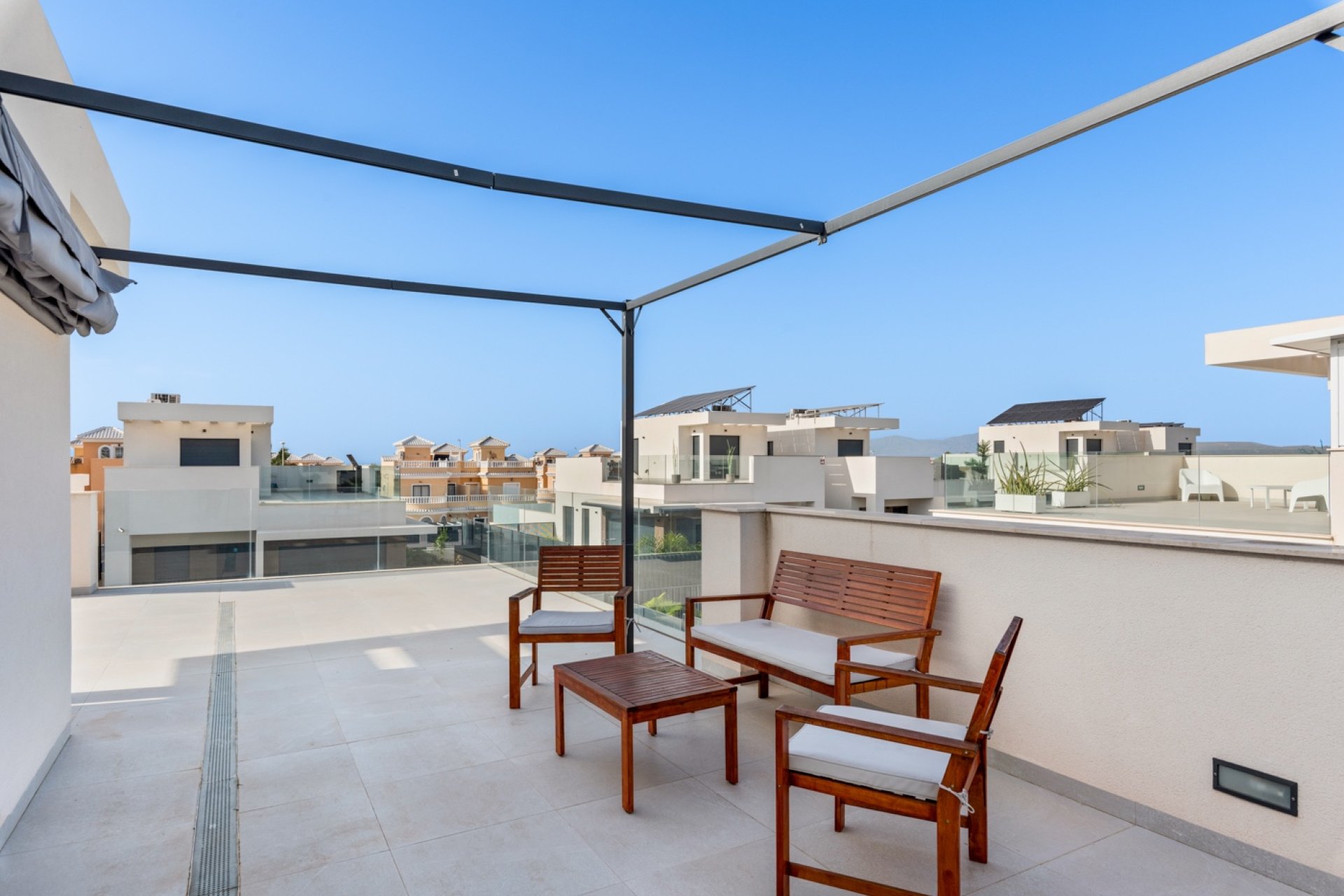 Gensalg - Villa -
San Fulgencio - La Marina