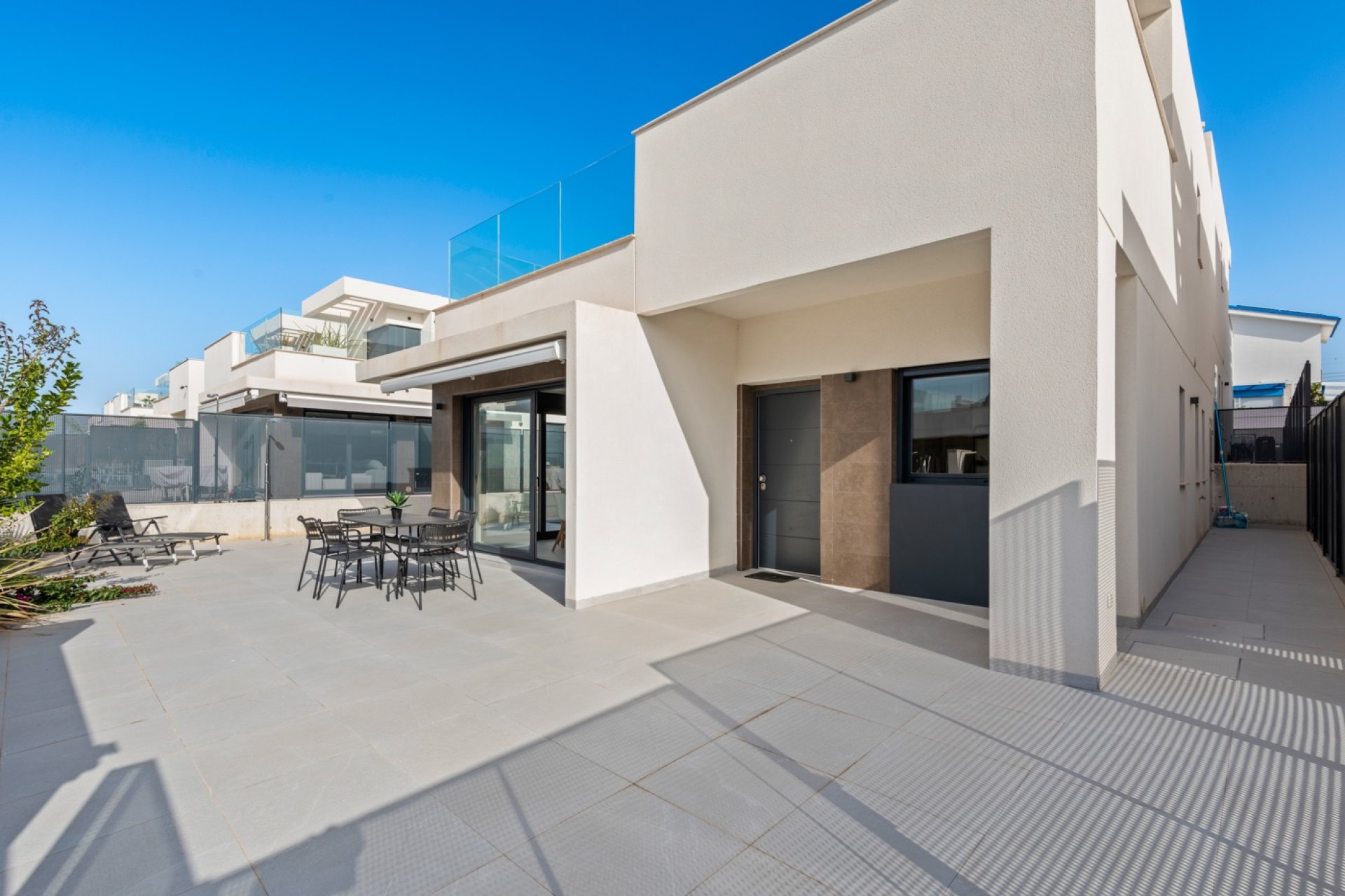 Gensalg - Villa -
San Fulgencio - La Marina