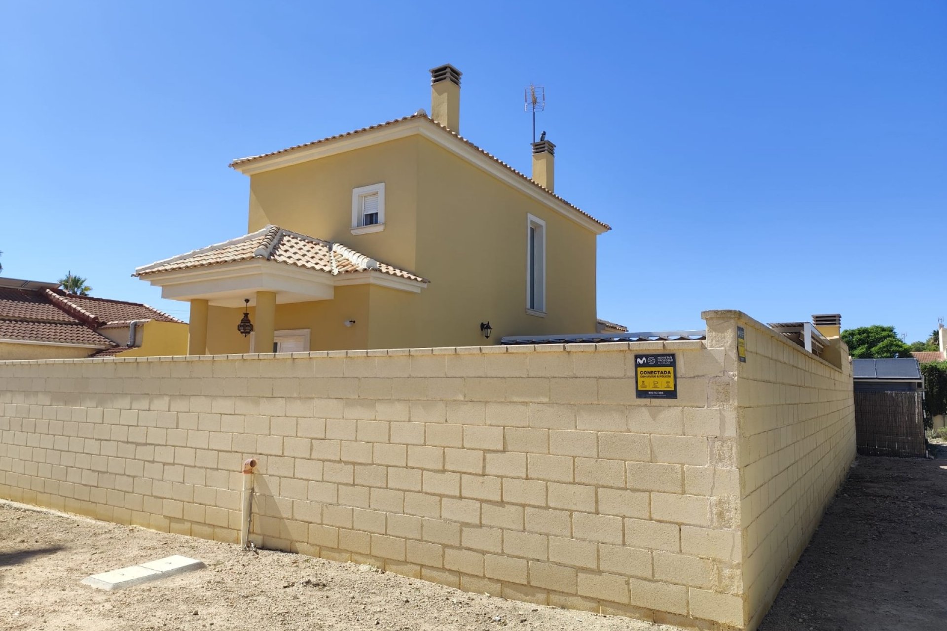 Gensalg - Villa -
San Fulgencio - La Marina
