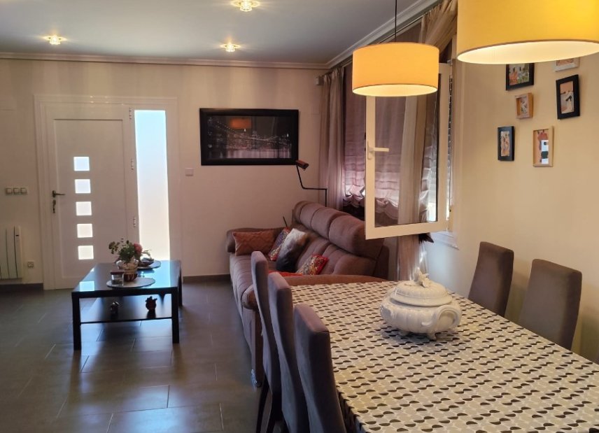 Gensalg - Villa -
San Fulgencio - La Marina