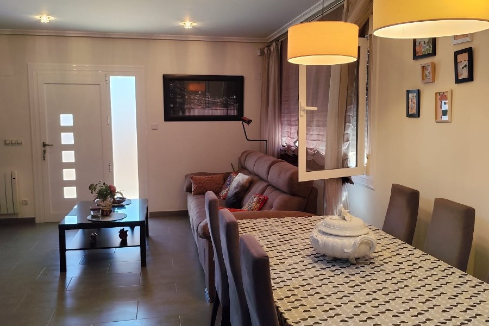 Gensalg - Villa -
San Fulgencio - La Marina