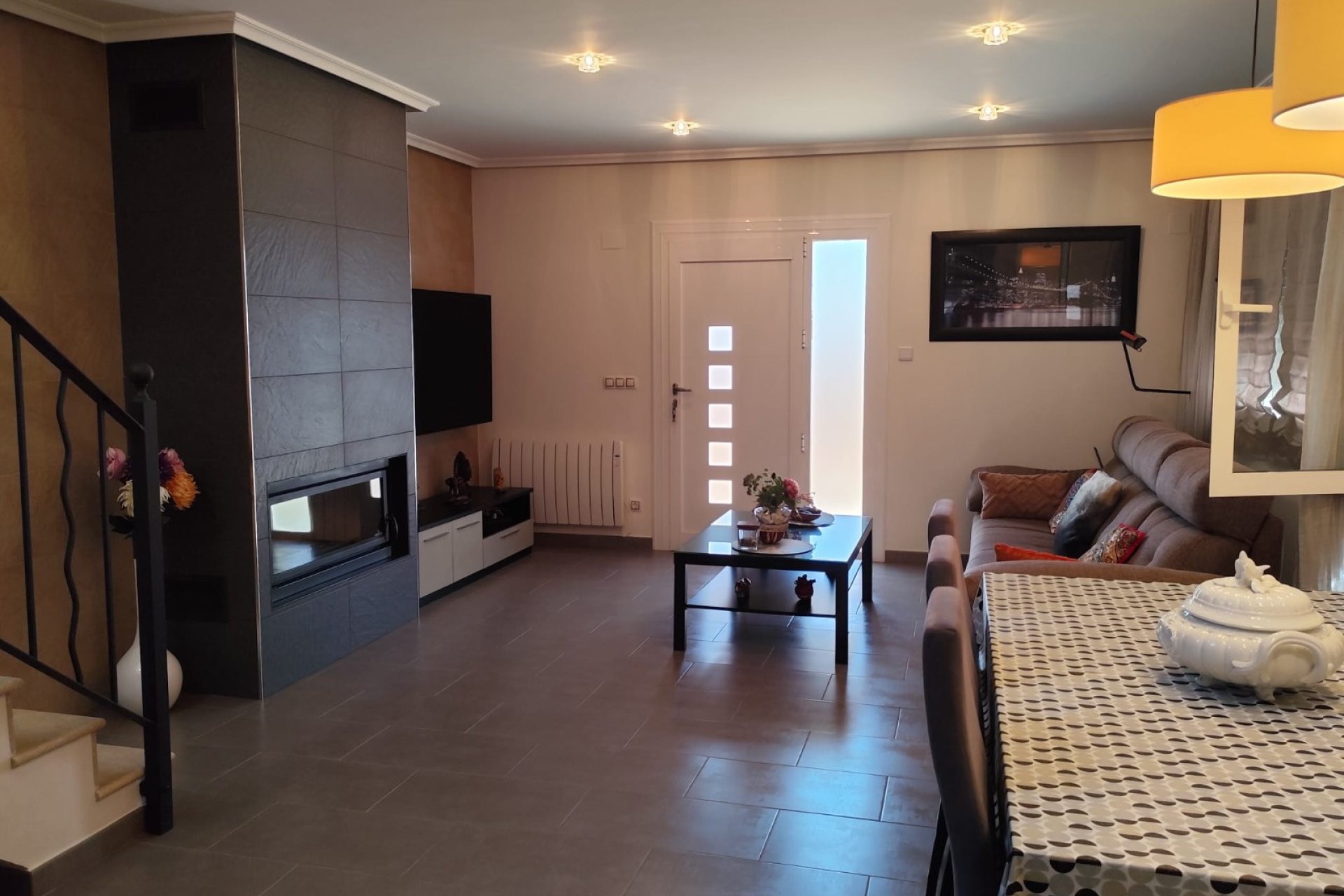Gensalg - Villa -
San Fulgencio - La Marina