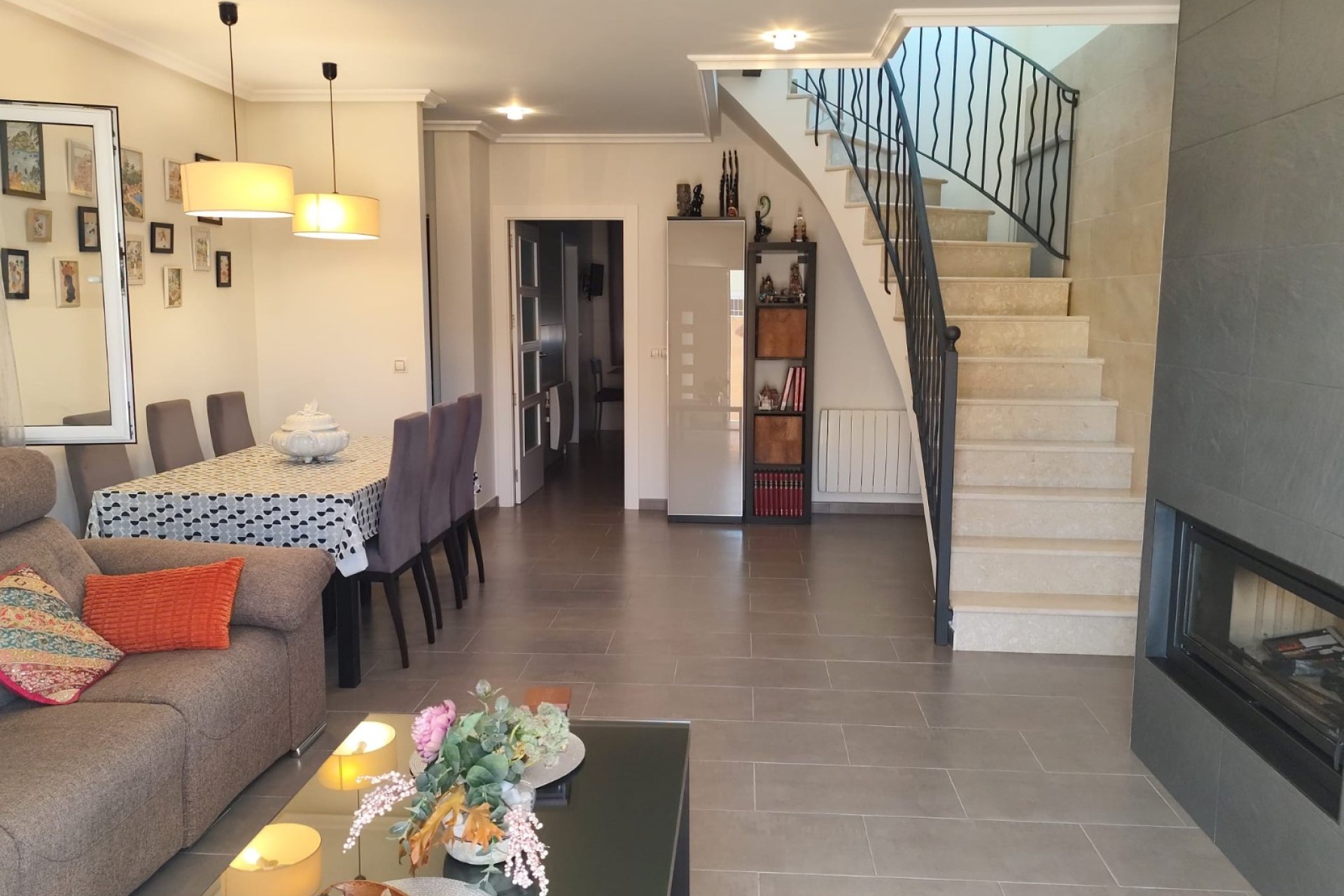 Gensalg - Villa -
San Fulgencio - La Marina