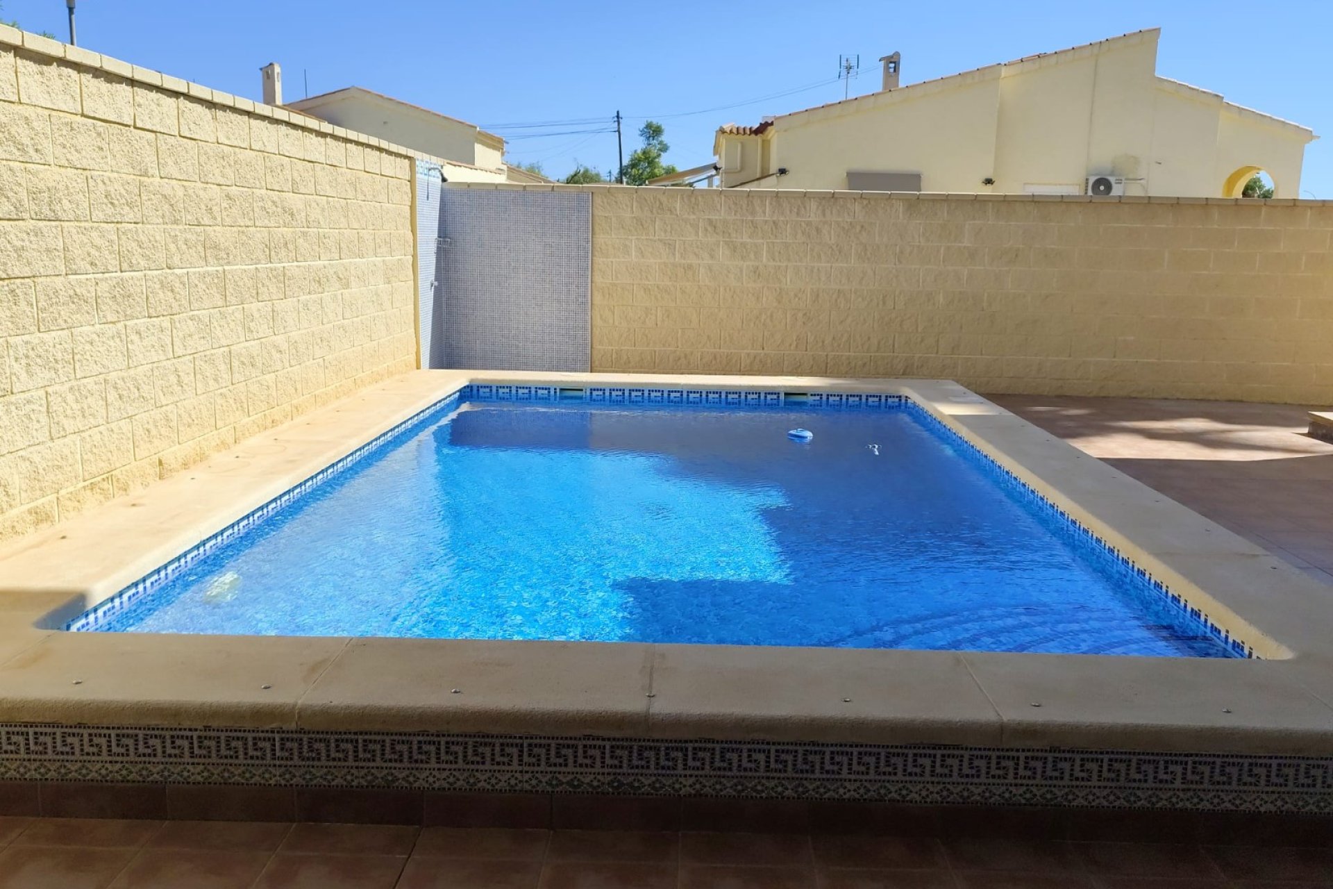 Gensalg - Villa -
San Fulgencio - La Marina