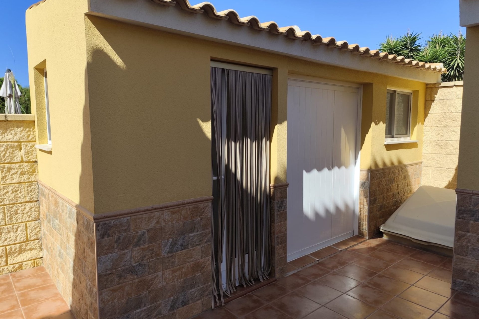 Gensalg - Villa -
San Fulgencio - La Marina