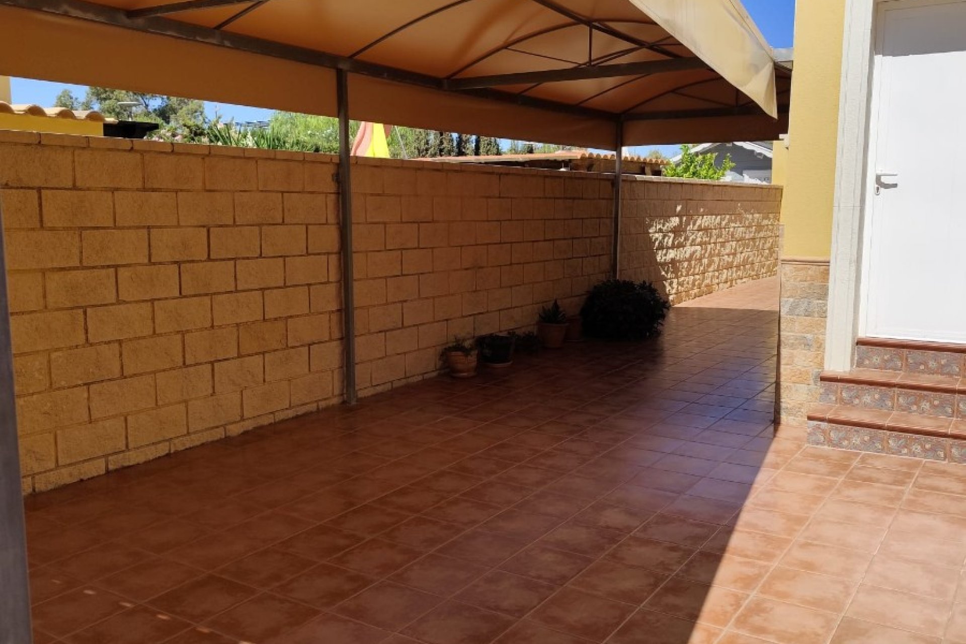 Gensalg - Villa -
San Fulgencio - La Marina