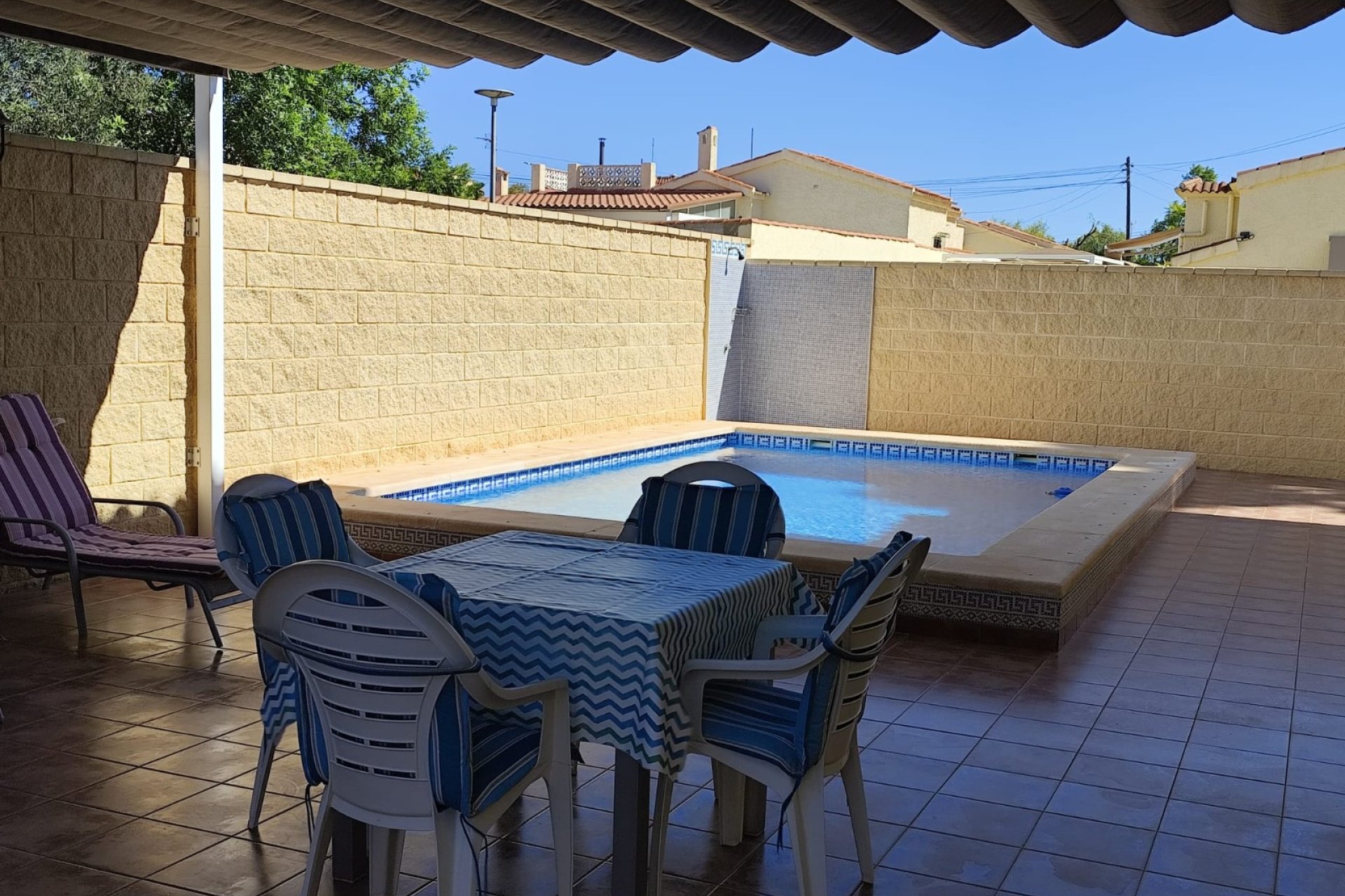 Gensalg - Villa -
San Fulgencio - La Marina