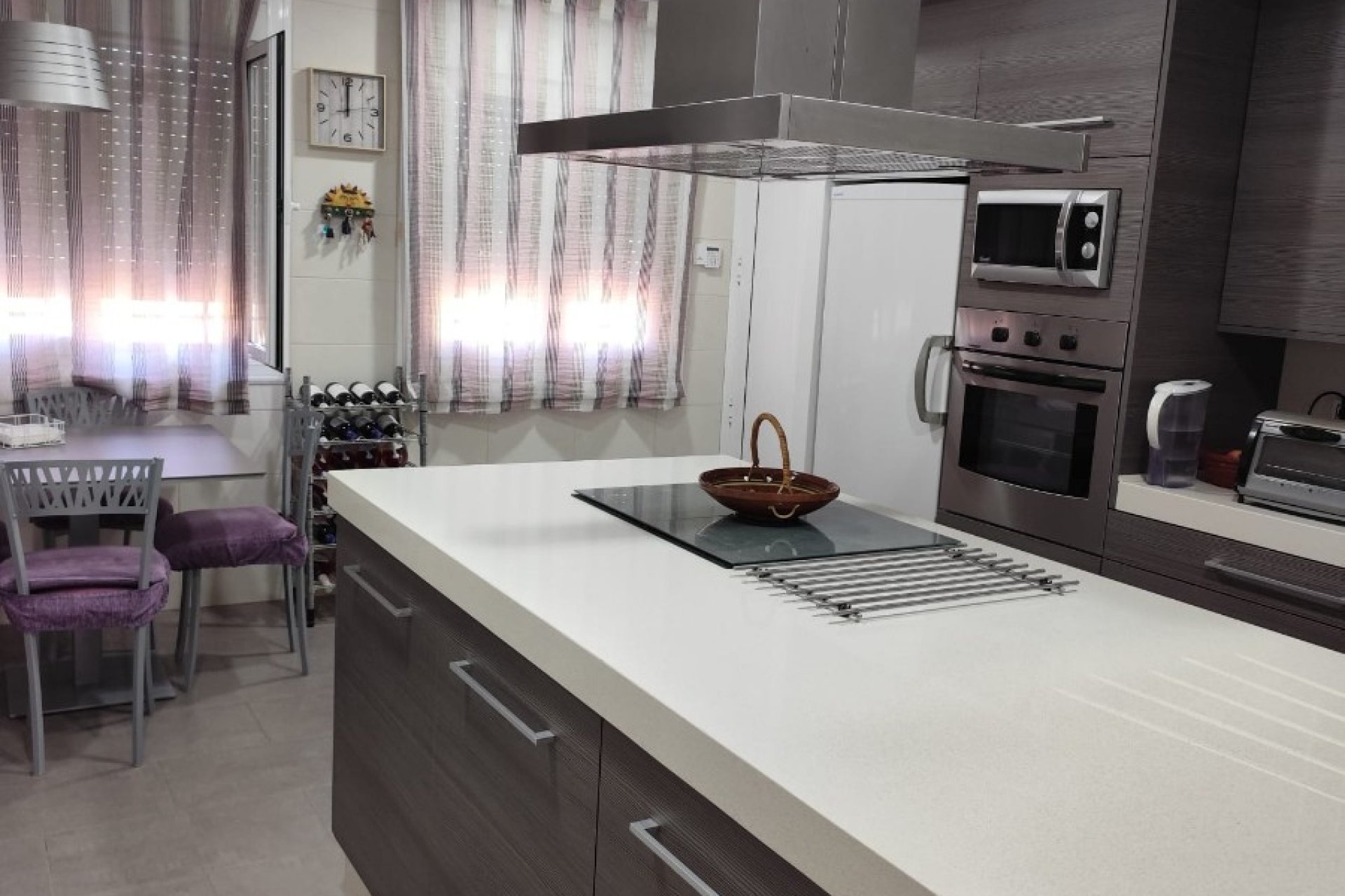 Gensalg - Villa -
San Fulgencio - La Marina