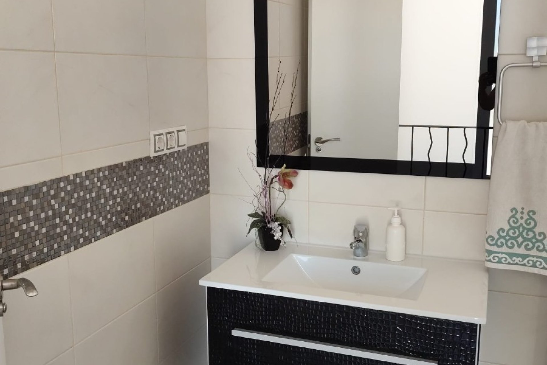 Gensalg - Villa -
San Fulgencio - La Marina