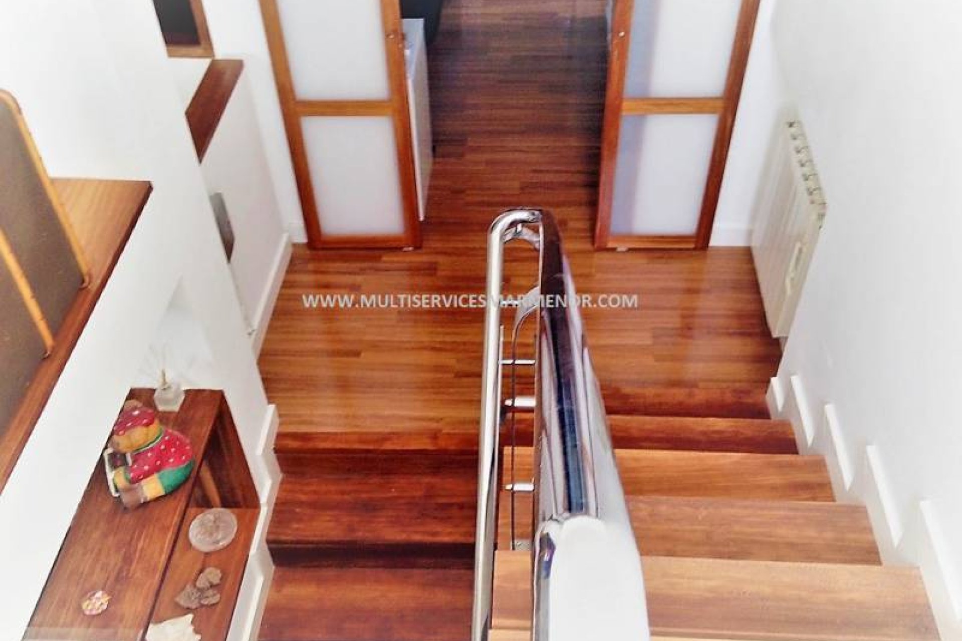 Gensalg - Villa -
San Javier - Santiago de la Ribera