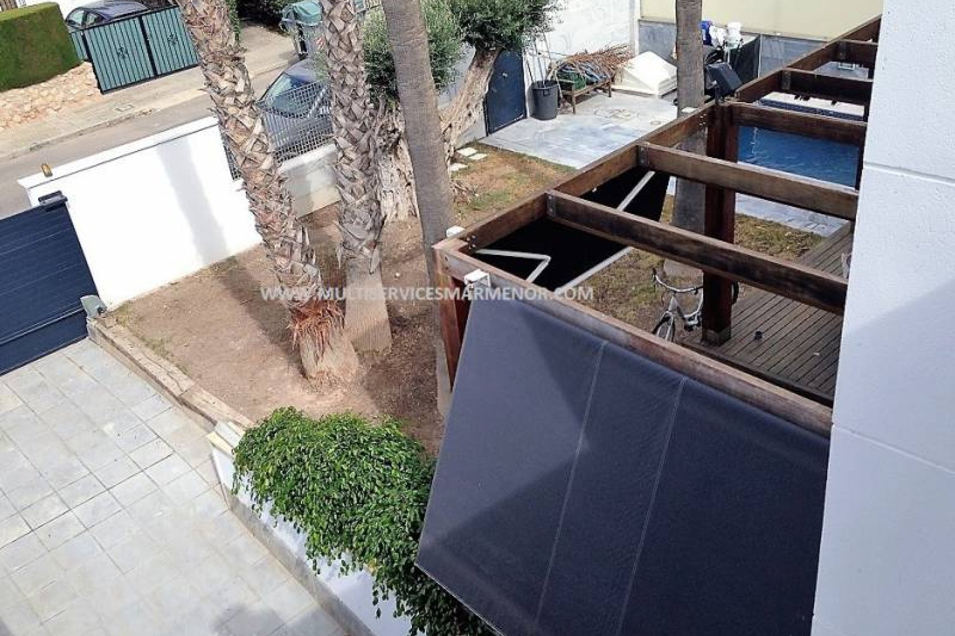 Gensalg - Villa -
San Javier - Santiago de la Ribera